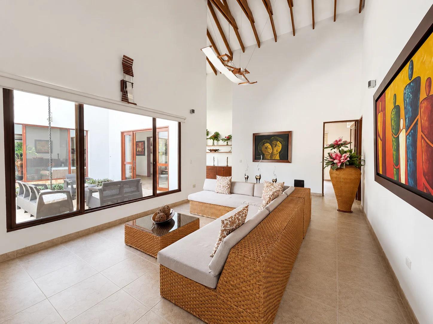 Casa en Hacienda La Primavera - Imagen 15