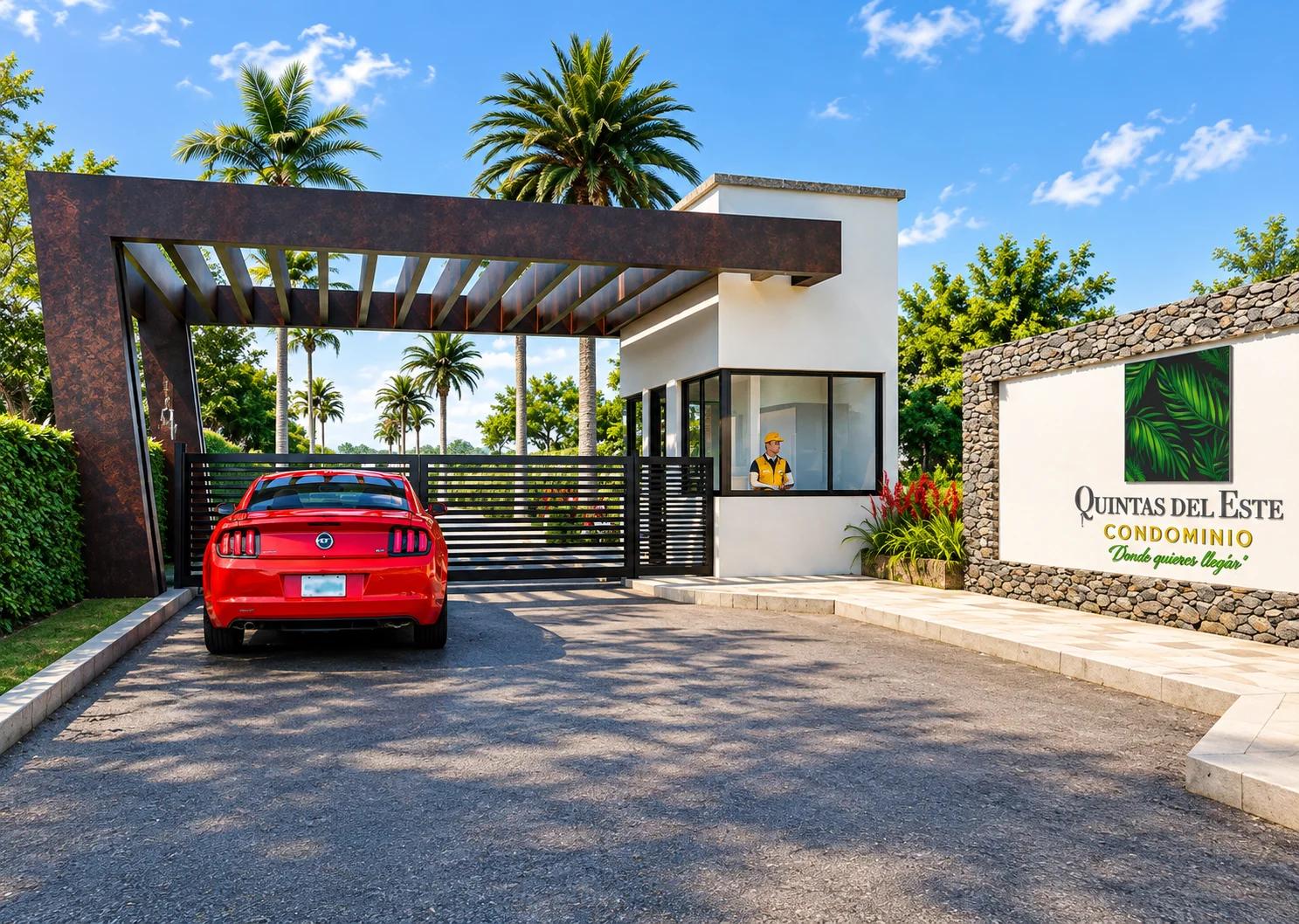 Quintas del Este Condominio - Imagen 7