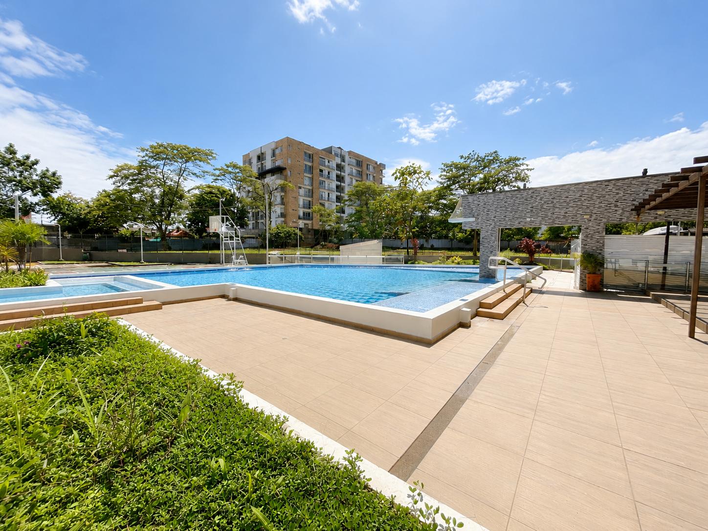 Apartamento en conjunto Nogales - Imagen 11