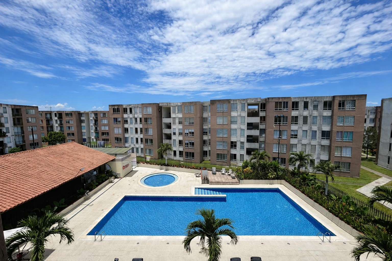 Apartamento en Conjunto Arauco - Imagen 10