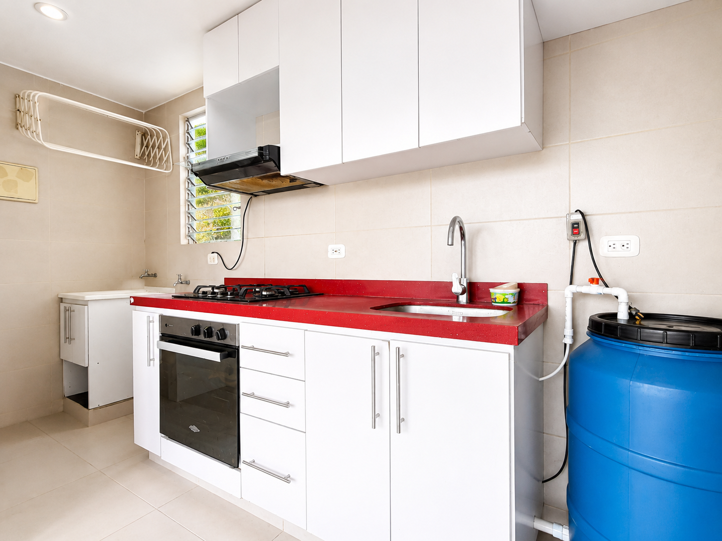 Apartamento en Conjunto Mapire - Imagen 5