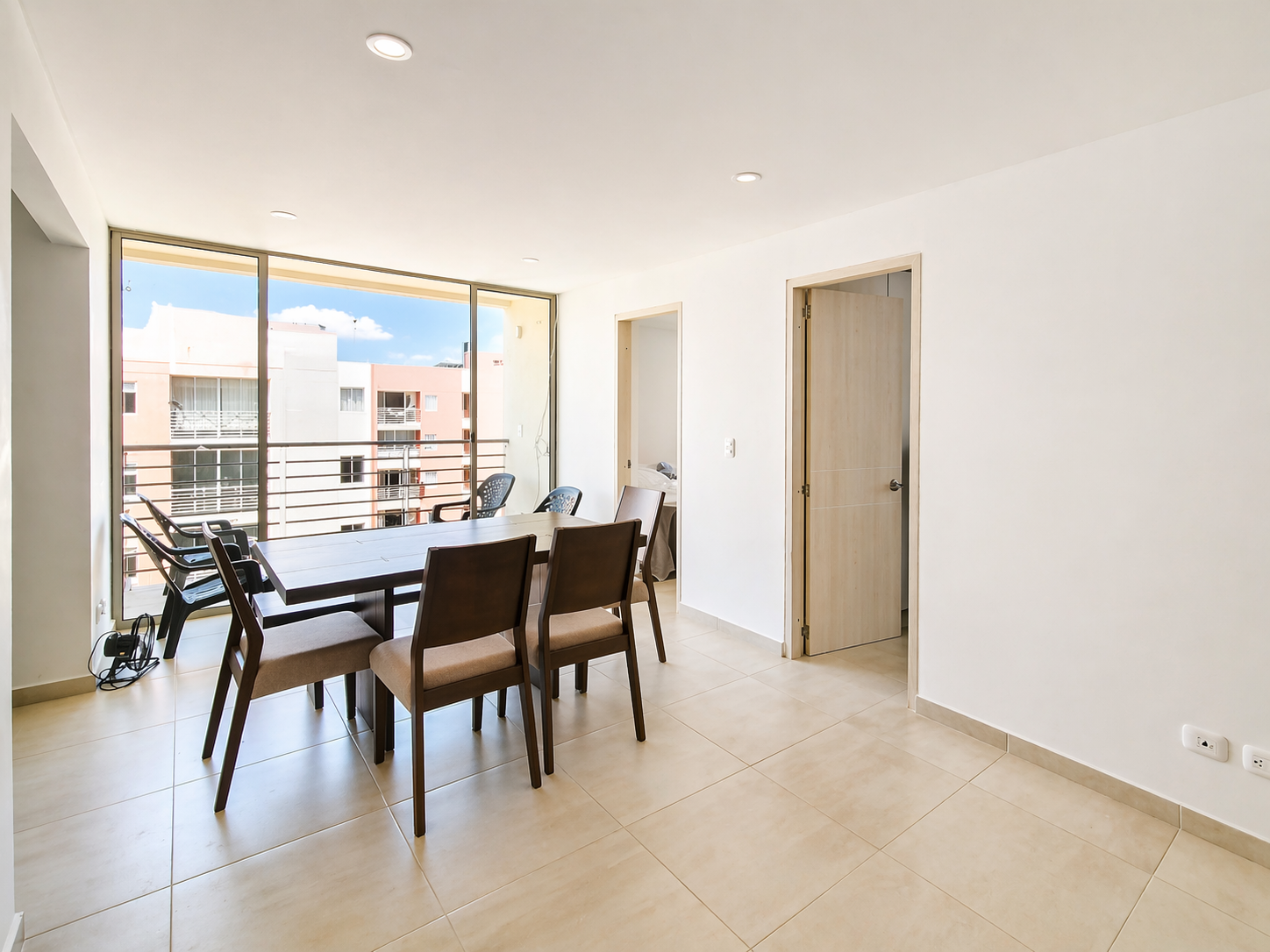 Apartamento en Mirador del Llano 2 - Imagen 2