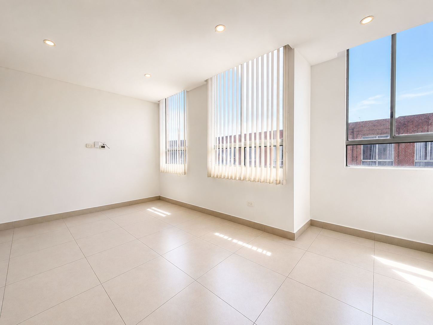 Apartamento en Conjunto Mapire - Imagen 2
