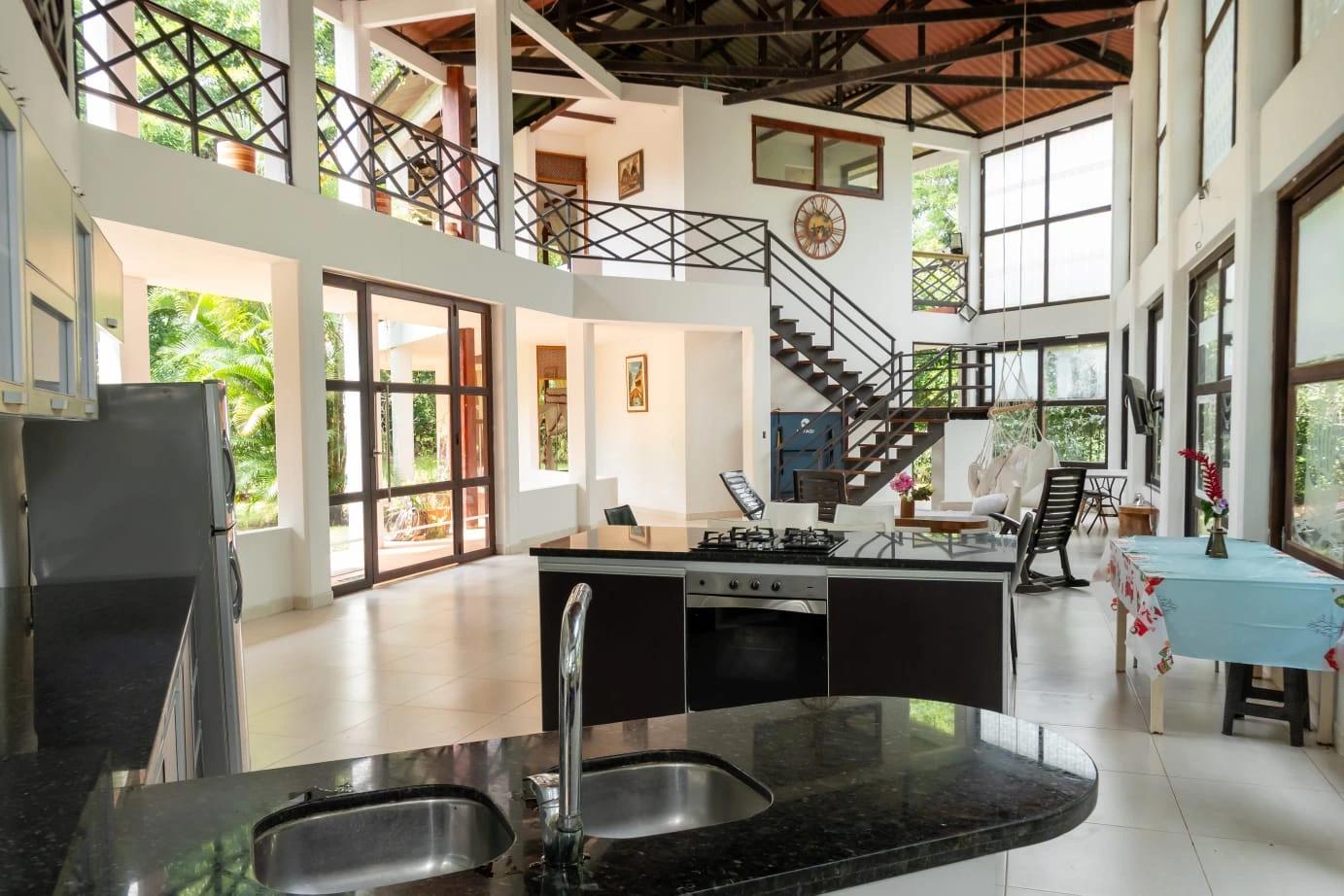 Casa campestre en venta en Condominio Paraíso - Imagen 6
