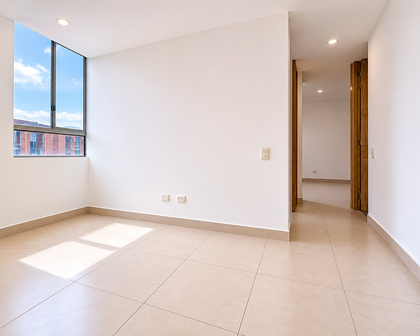 Apartamento en Conjunto Mapire - Imagen 4