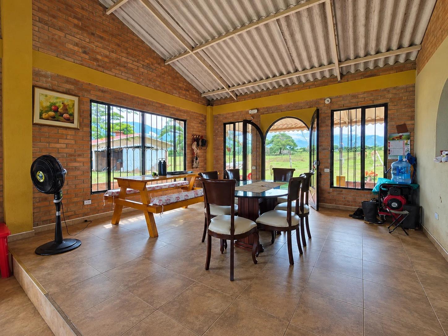 Finca en venta en Medina Cundinamarca - Imagen 2