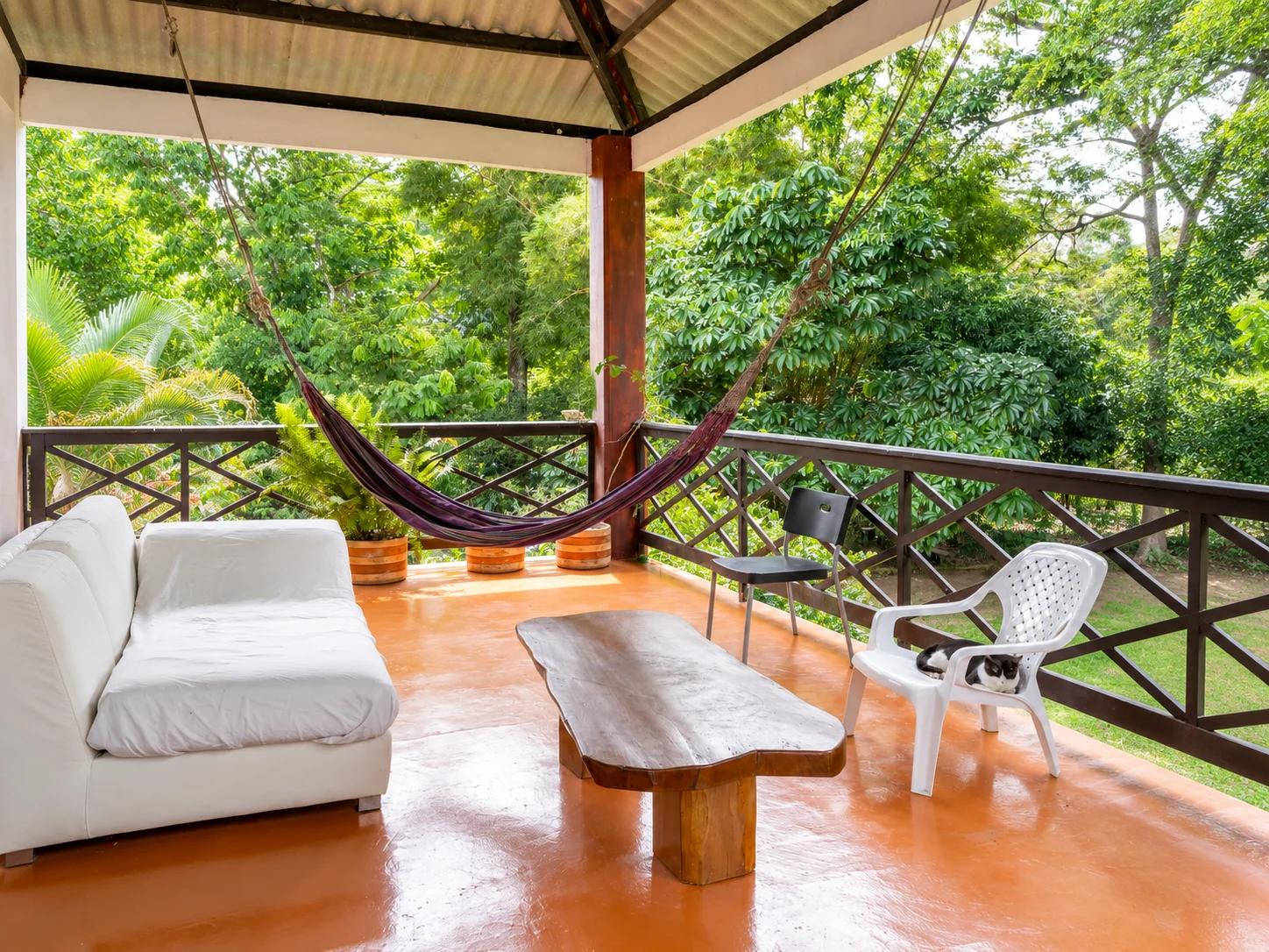 Casa campestre en venta en Condominio Paraíso - Imagen 23