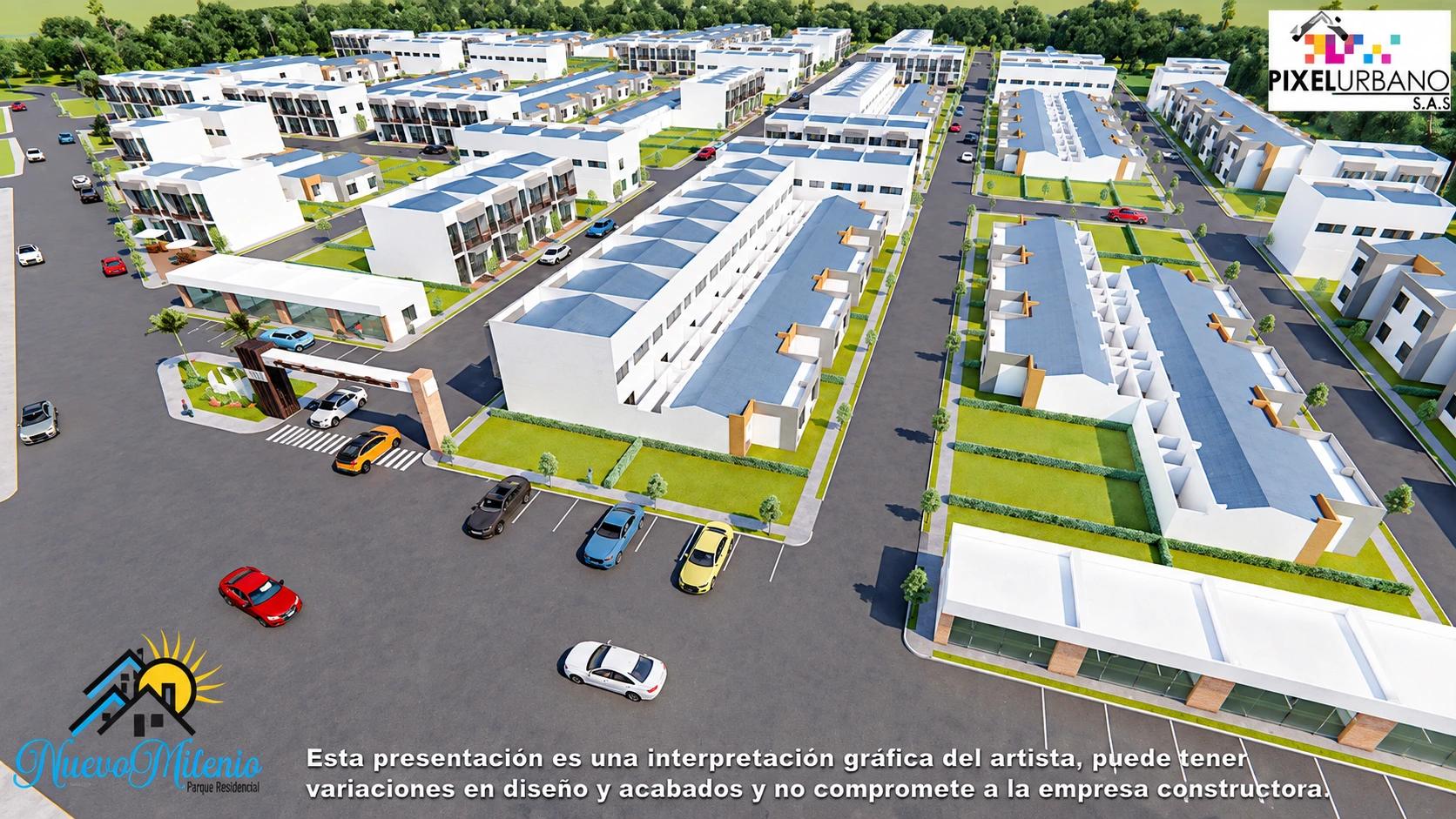 Nuevo Milenio - Imagen 4