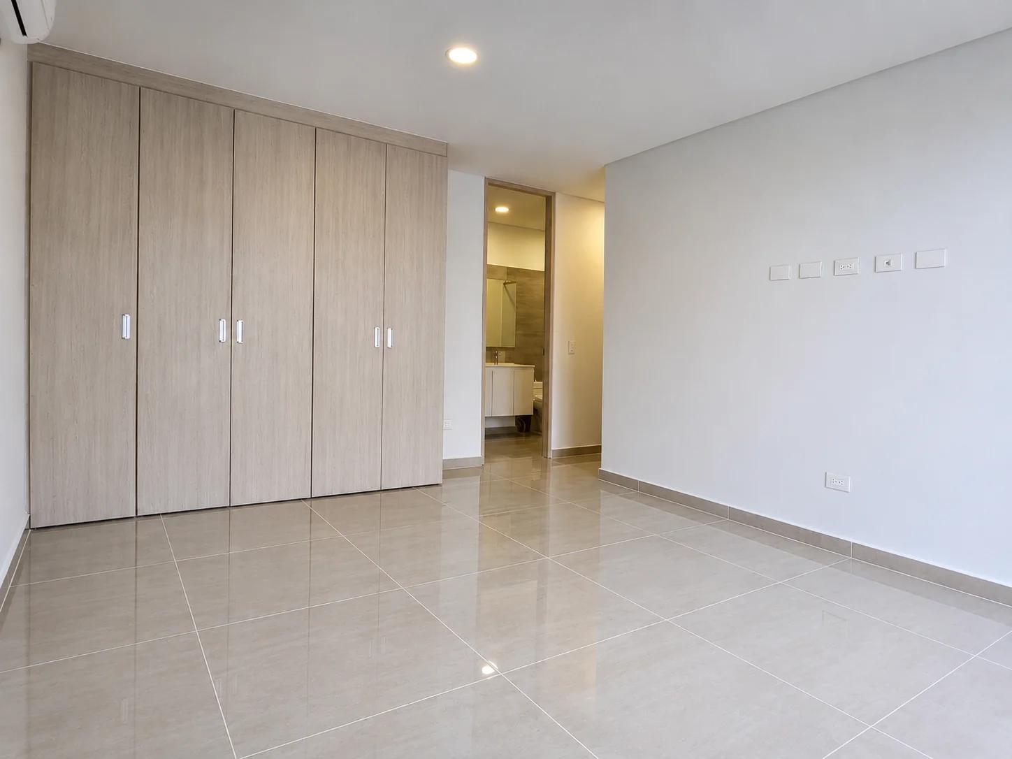 Apartamento en Reserva de la Sierra - Imagen 10