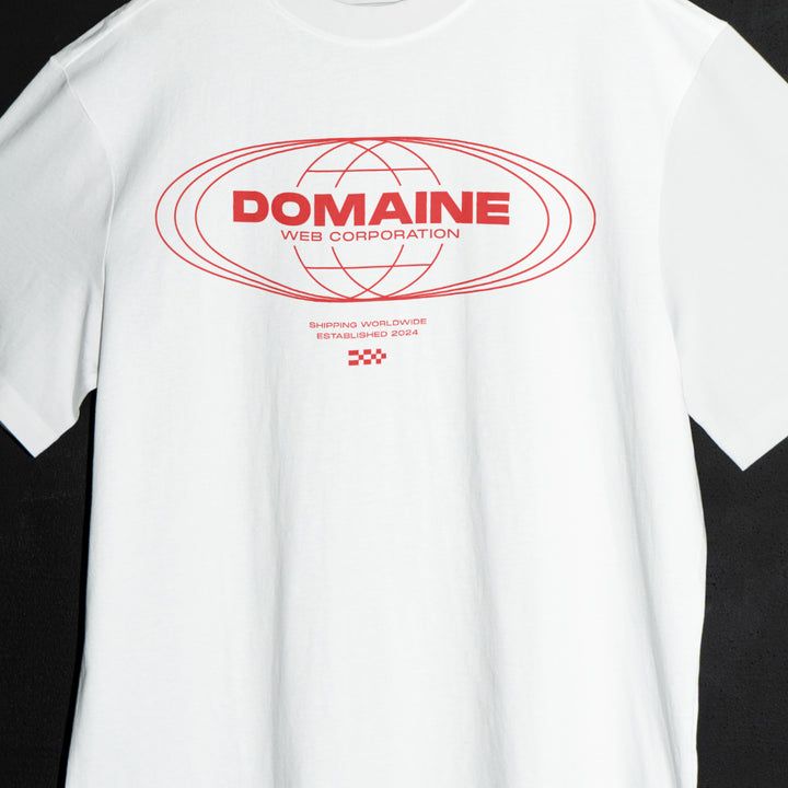 Domaine T-Shirt
