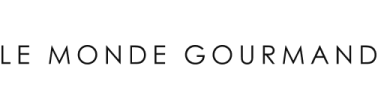 Le Monde Gourmand logo