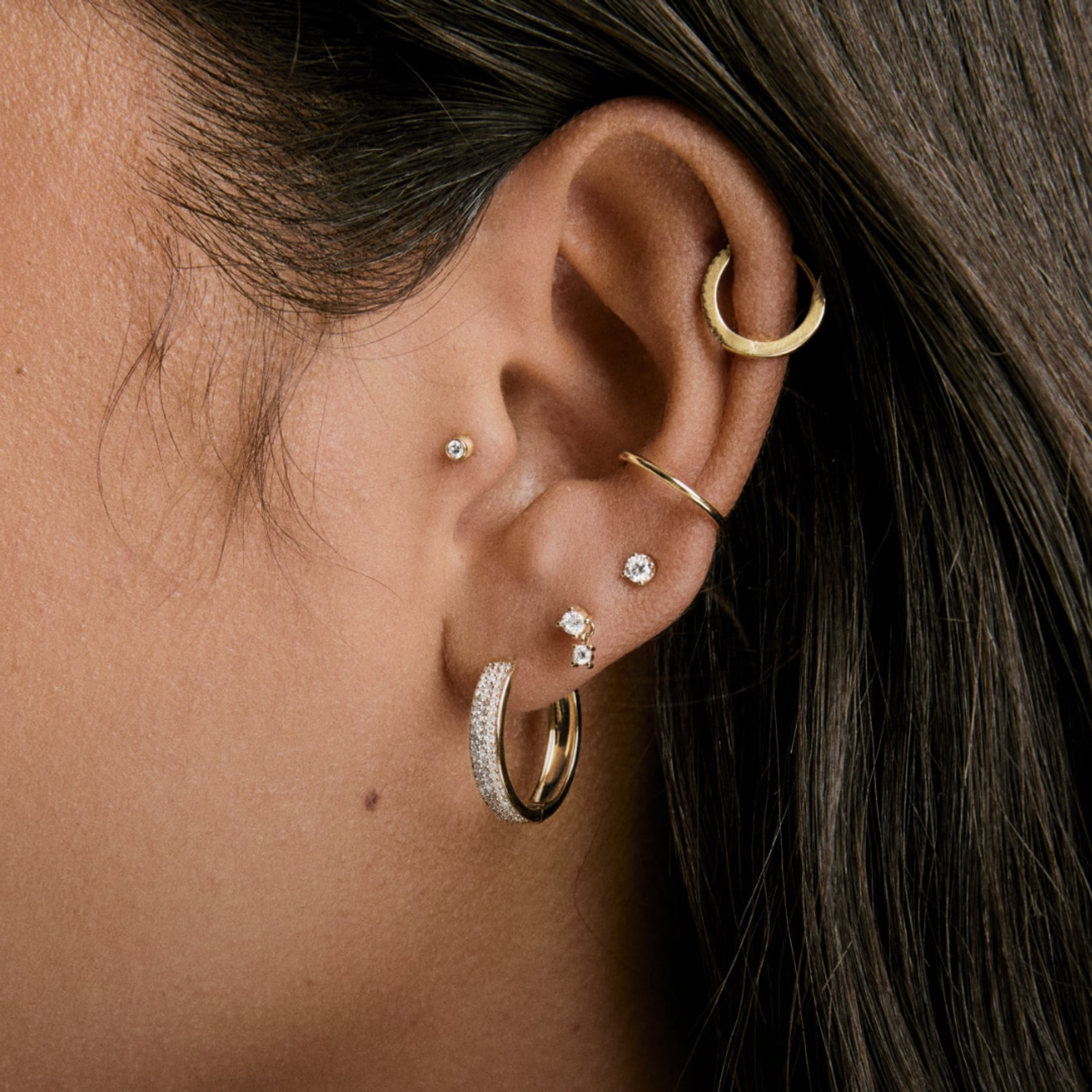 Mejuri earring
