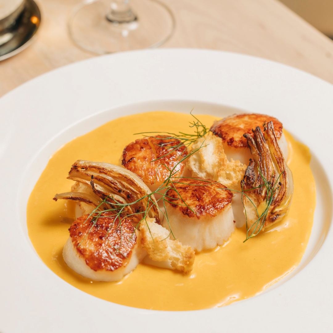 RPM food