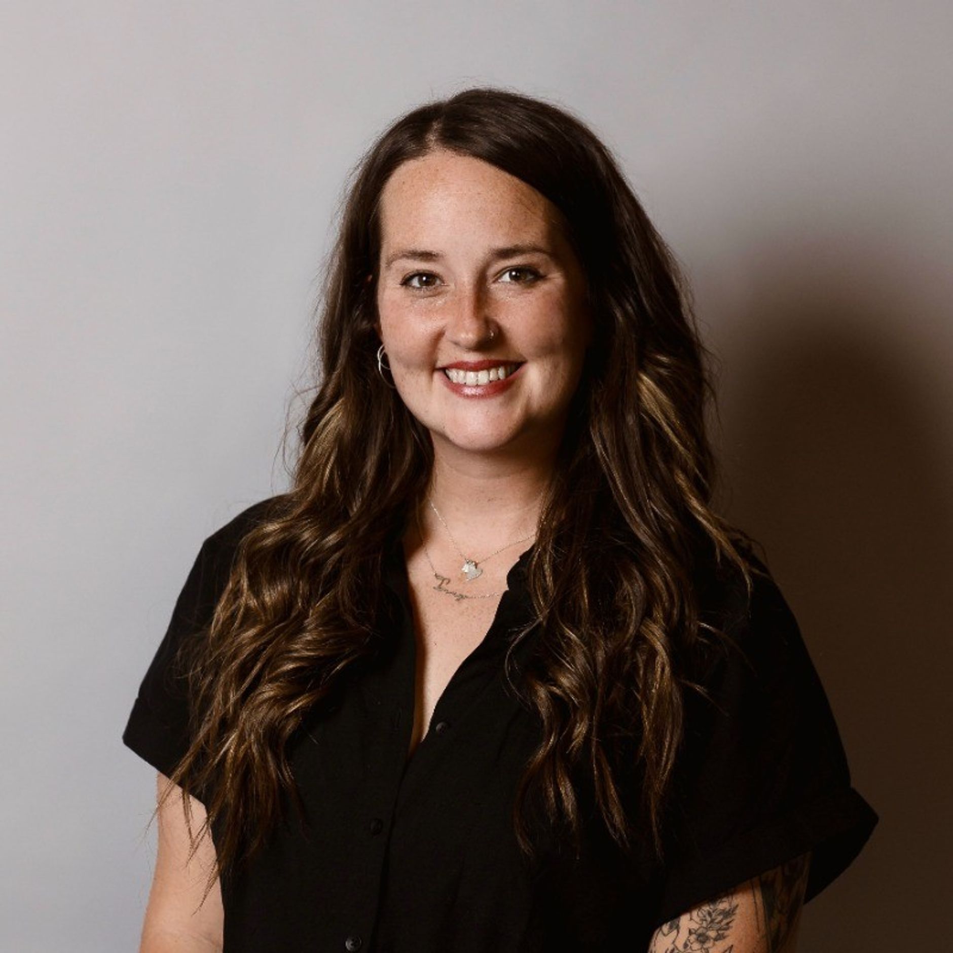 Lauren Bagley headshot