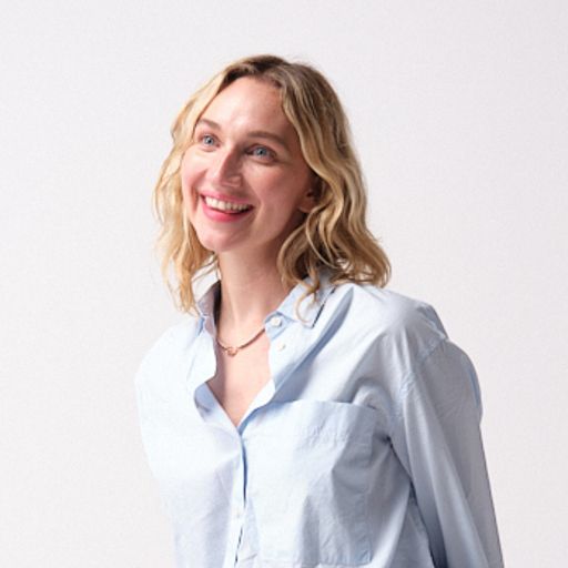 Headshot of Lenora Rigoni