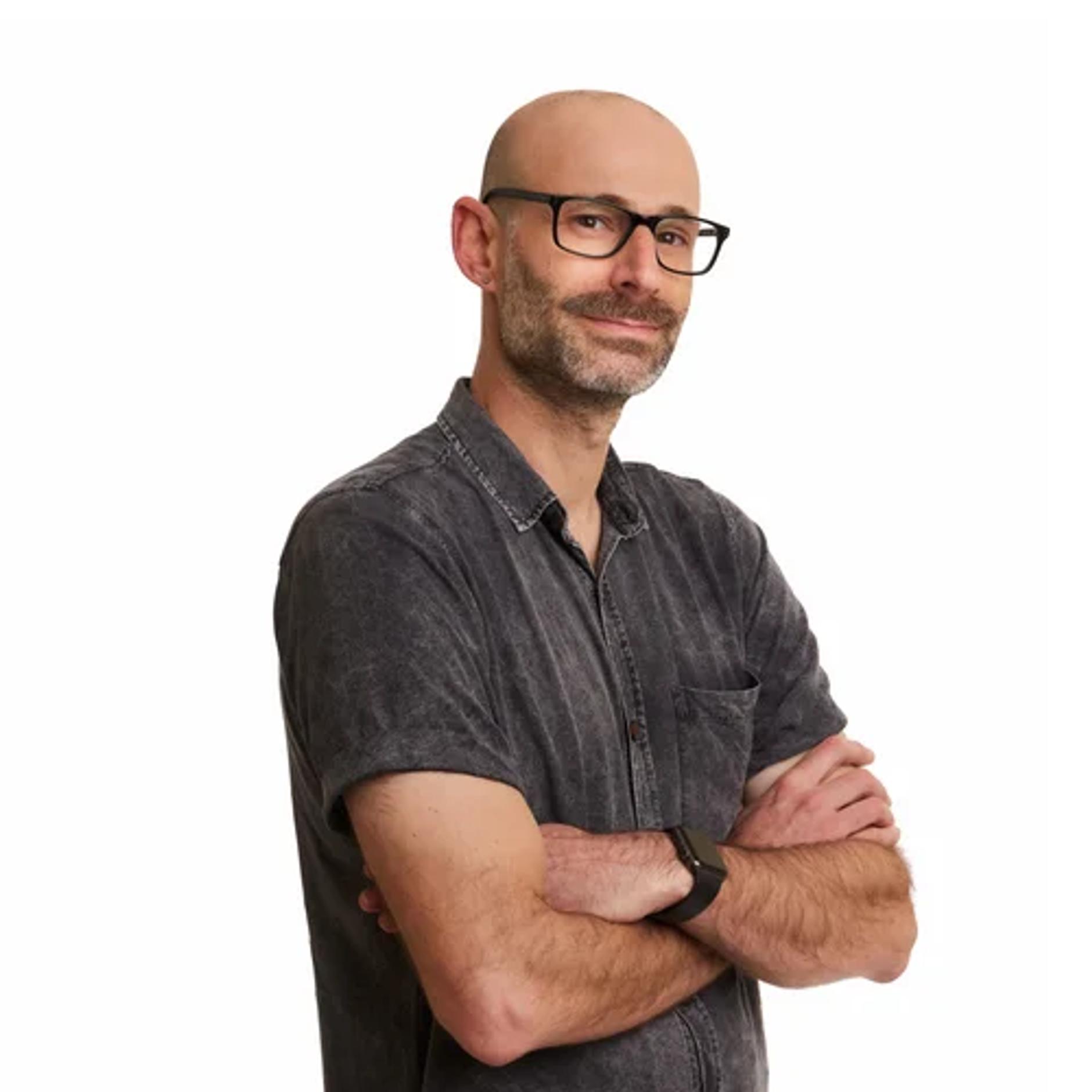 Matt