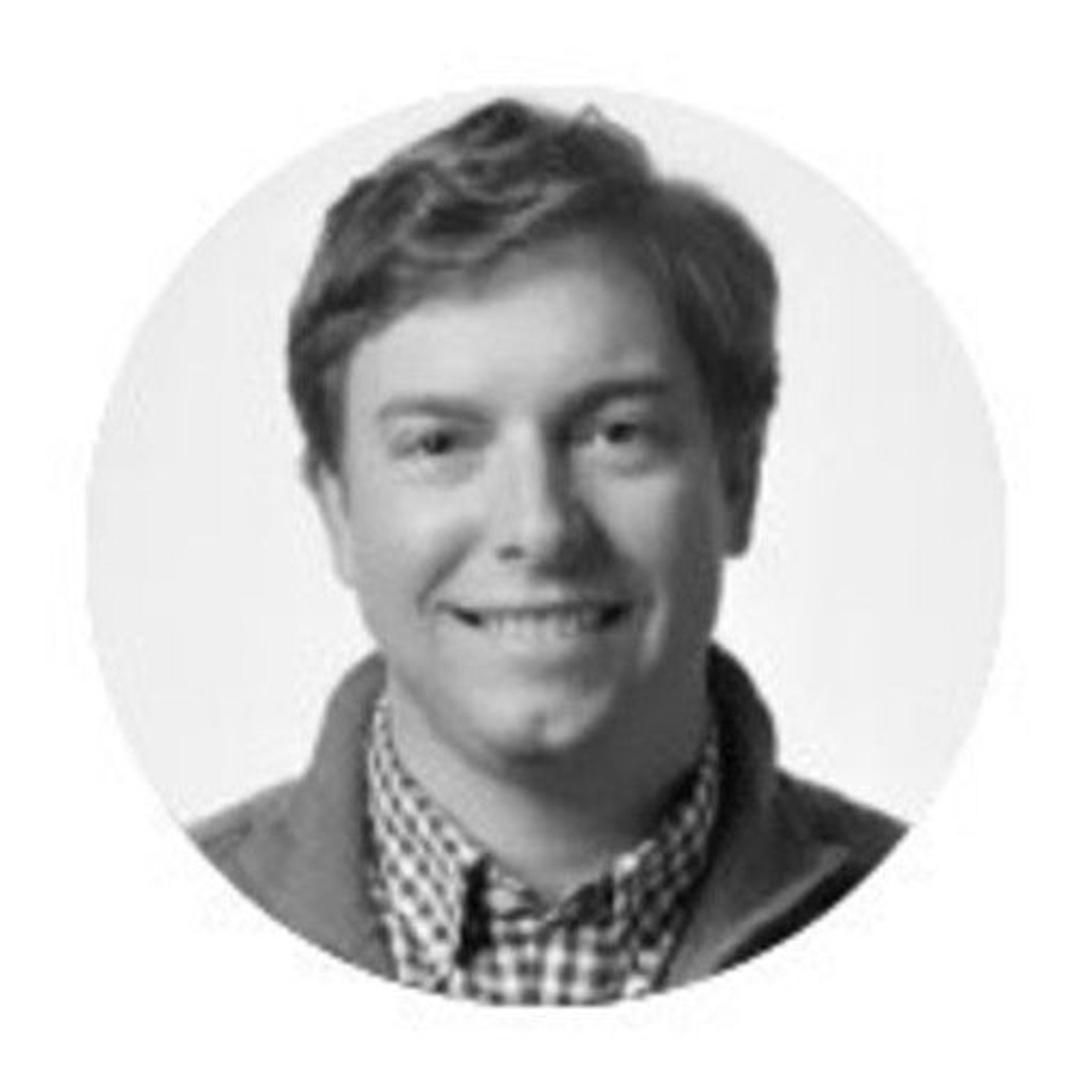 Headshot of Joe Tatarski