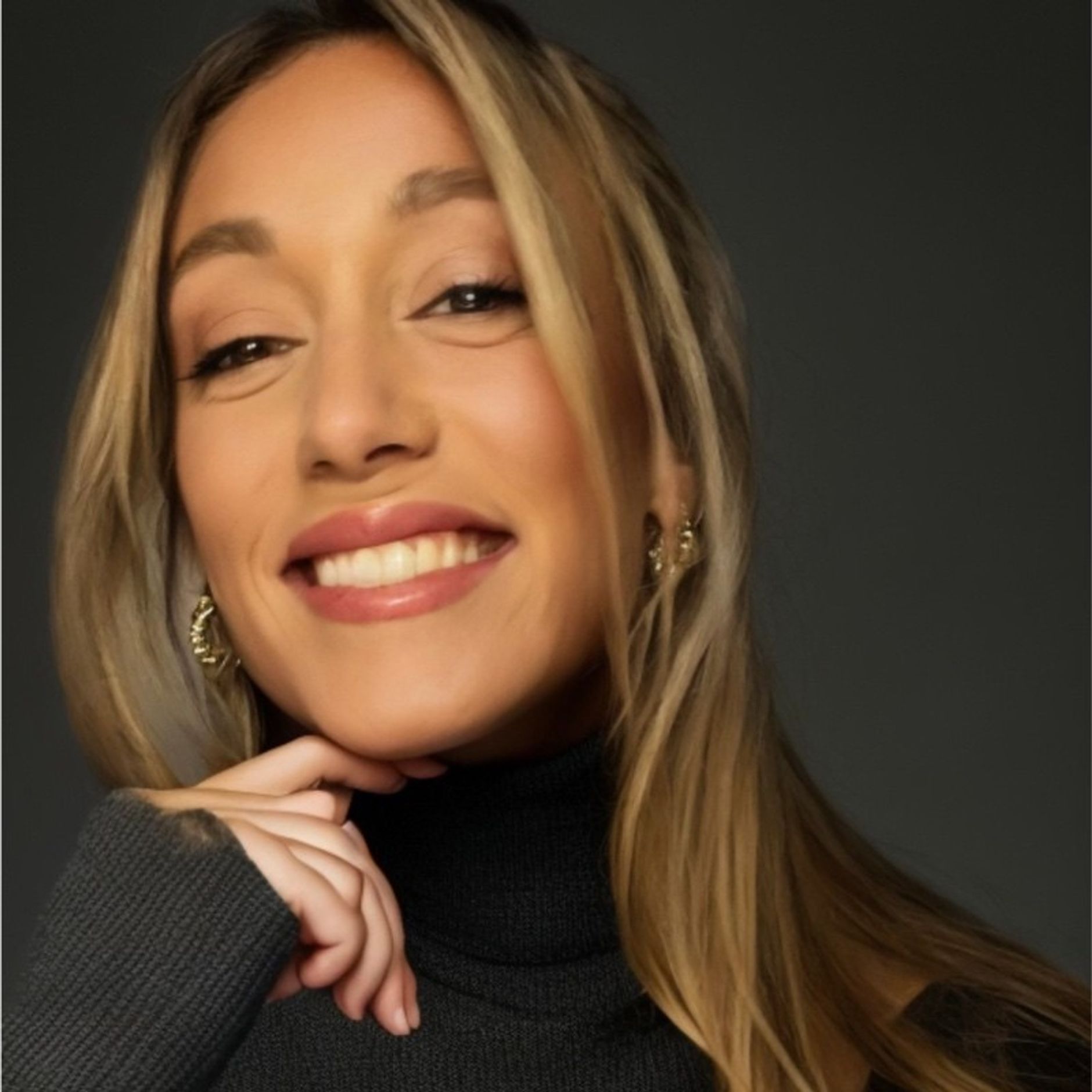 Kiersyn Cocke headshot