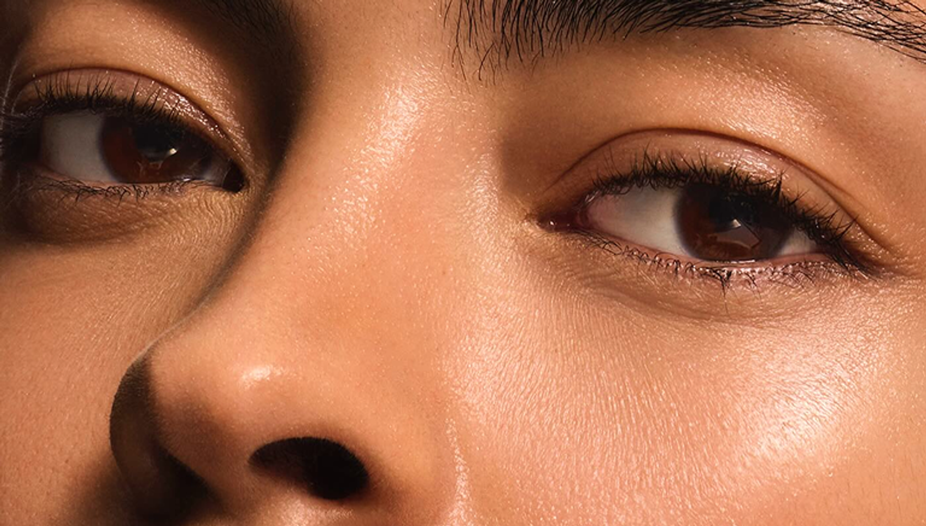 Face with perfect skin iS Clinical