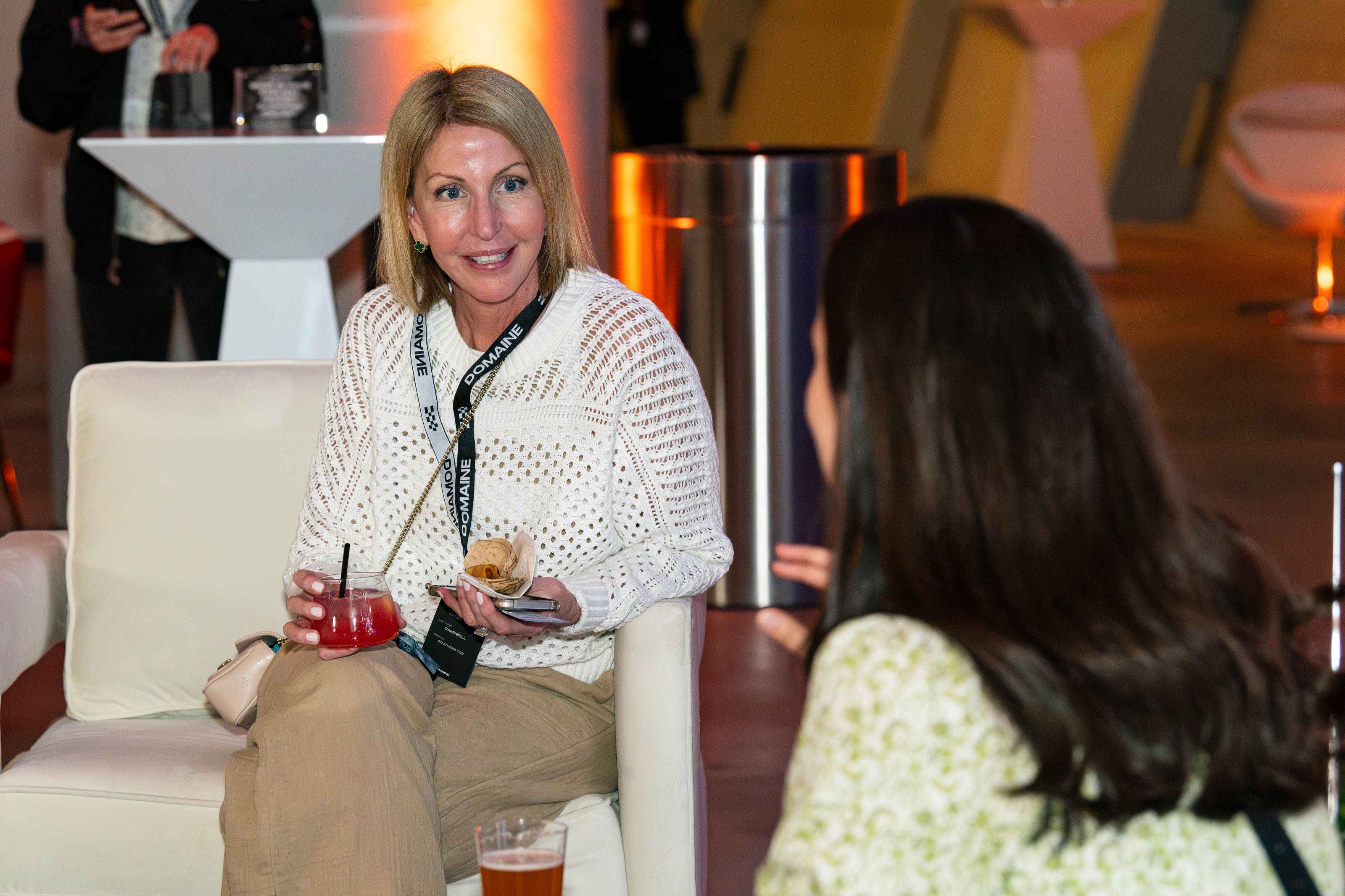 Guests at Futureshift