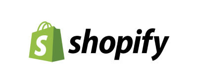 shopify logo