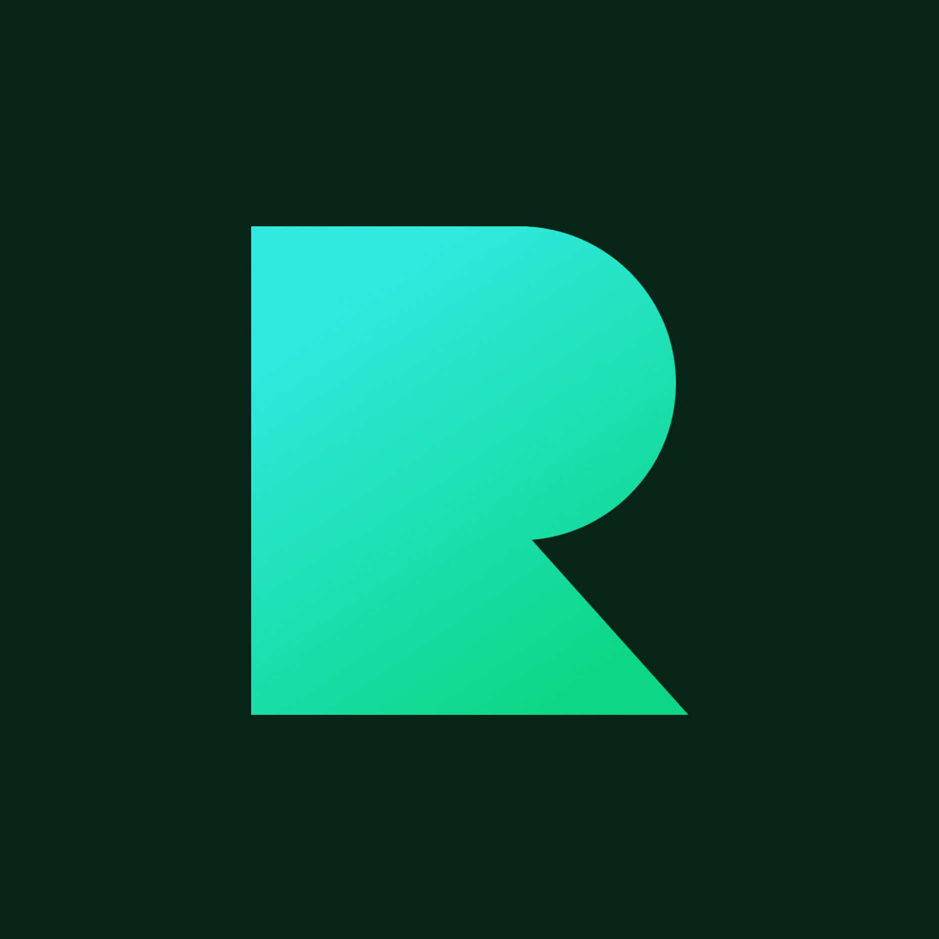 Reactiv icon