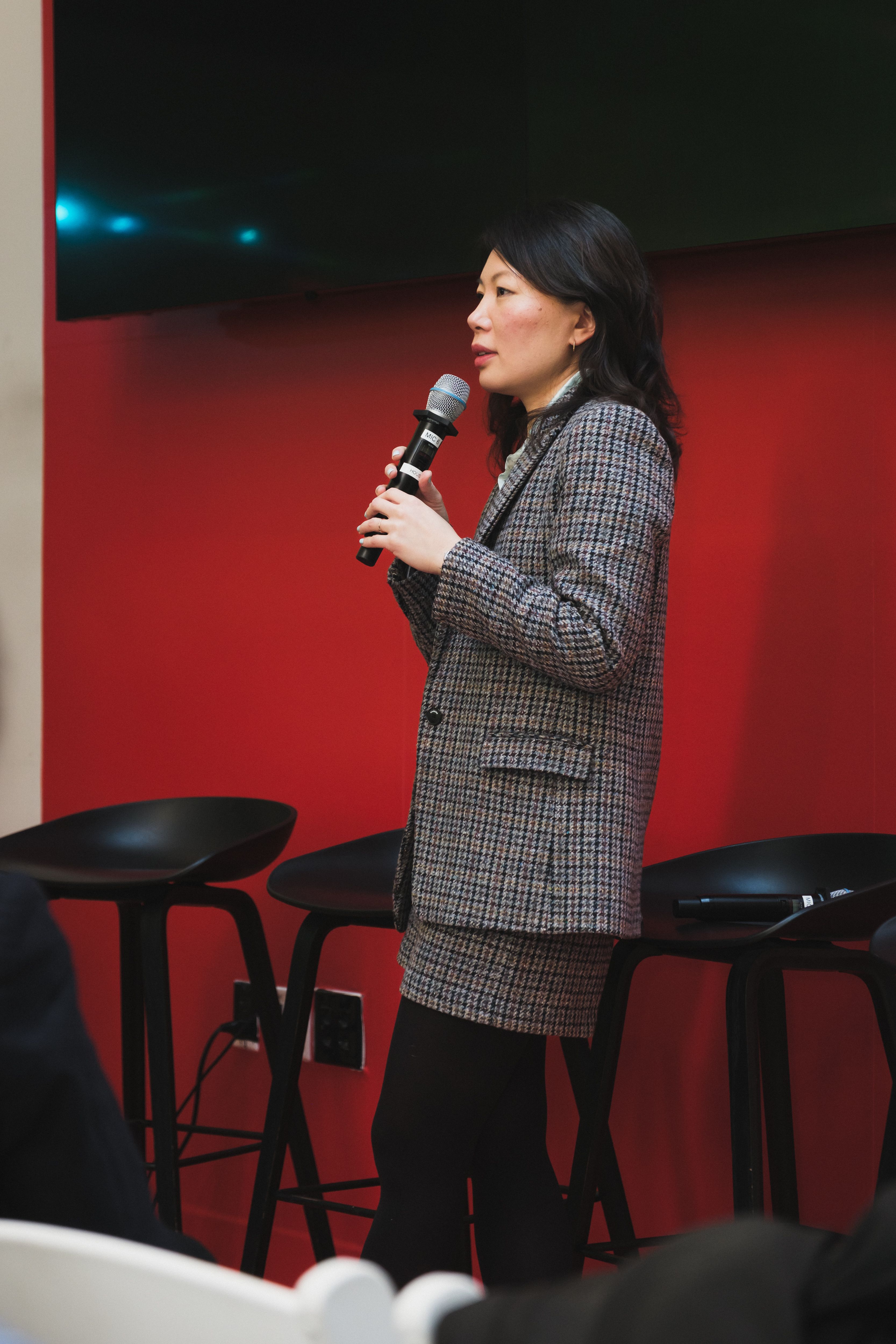 Shopify features presentation