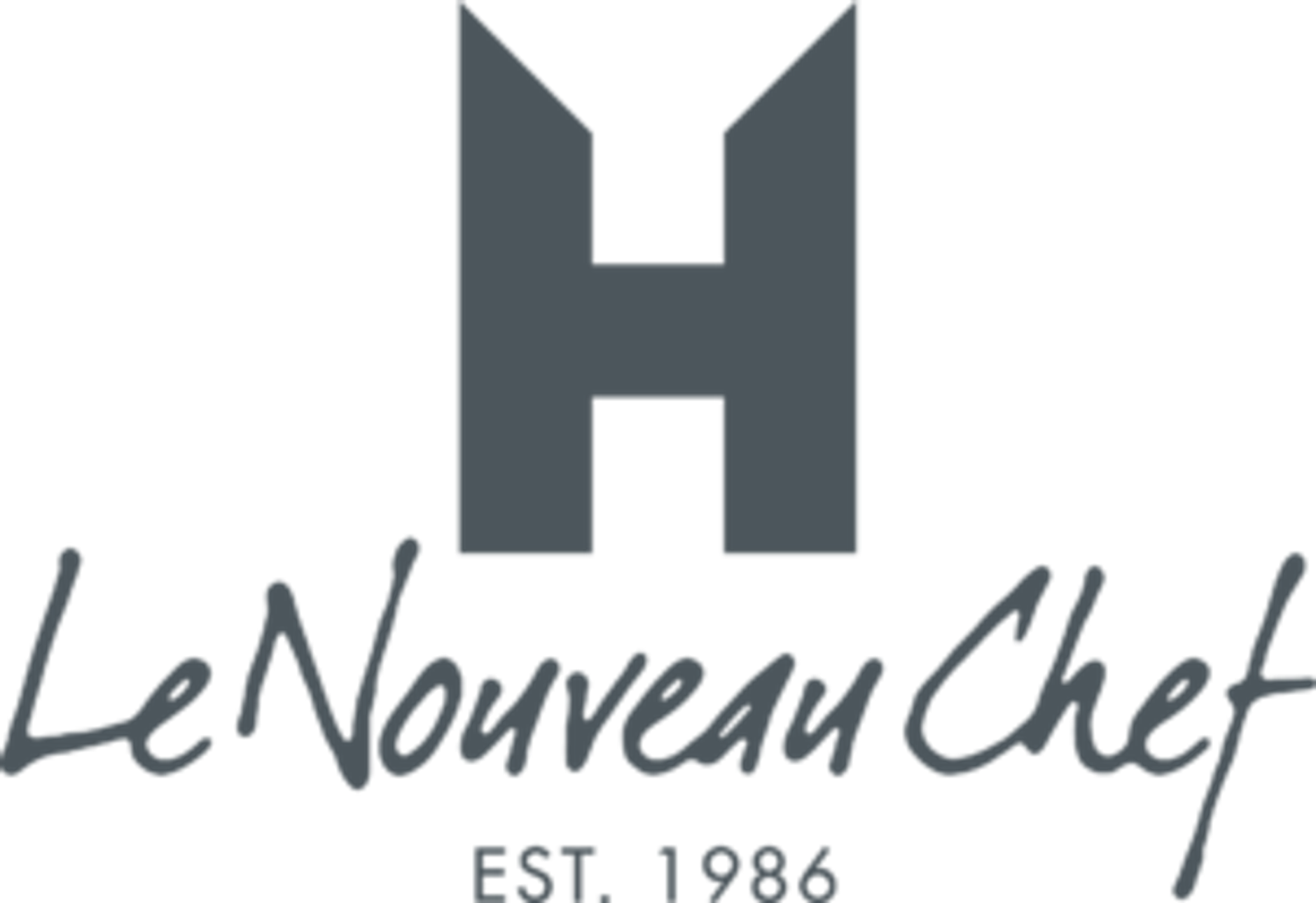 Le Nouveau Chef Logo