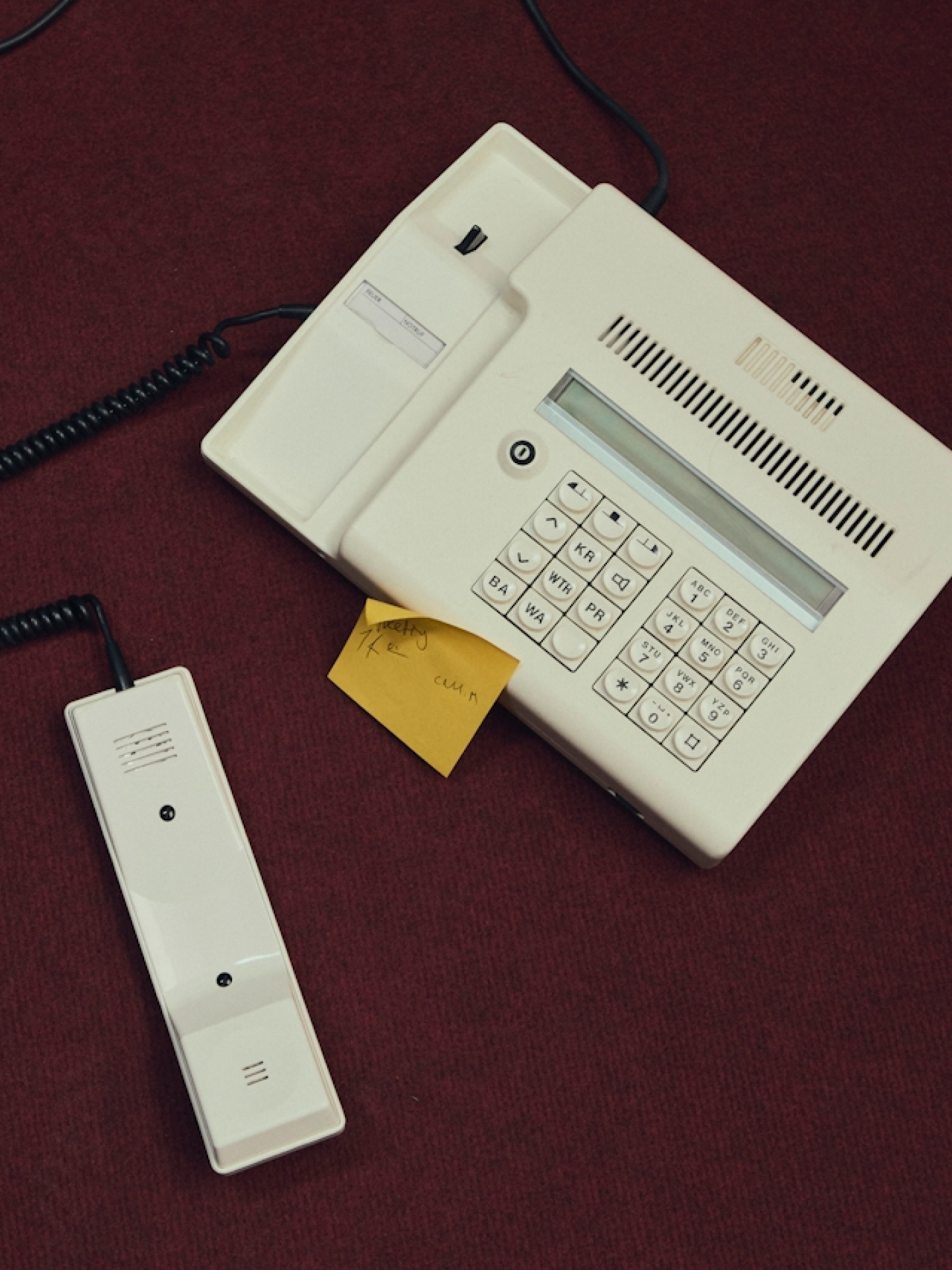 manual orders in b2b