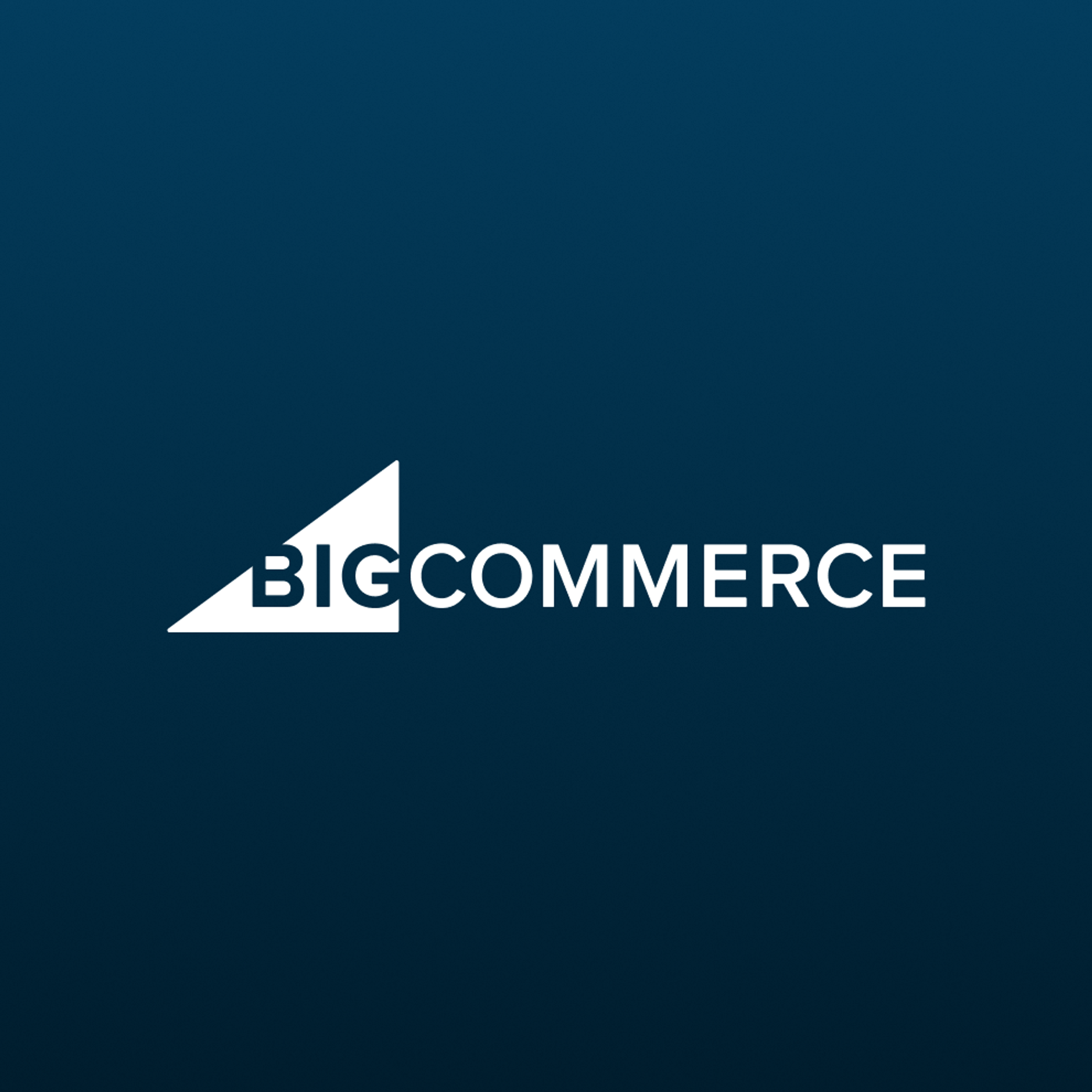 BigCommerce logo