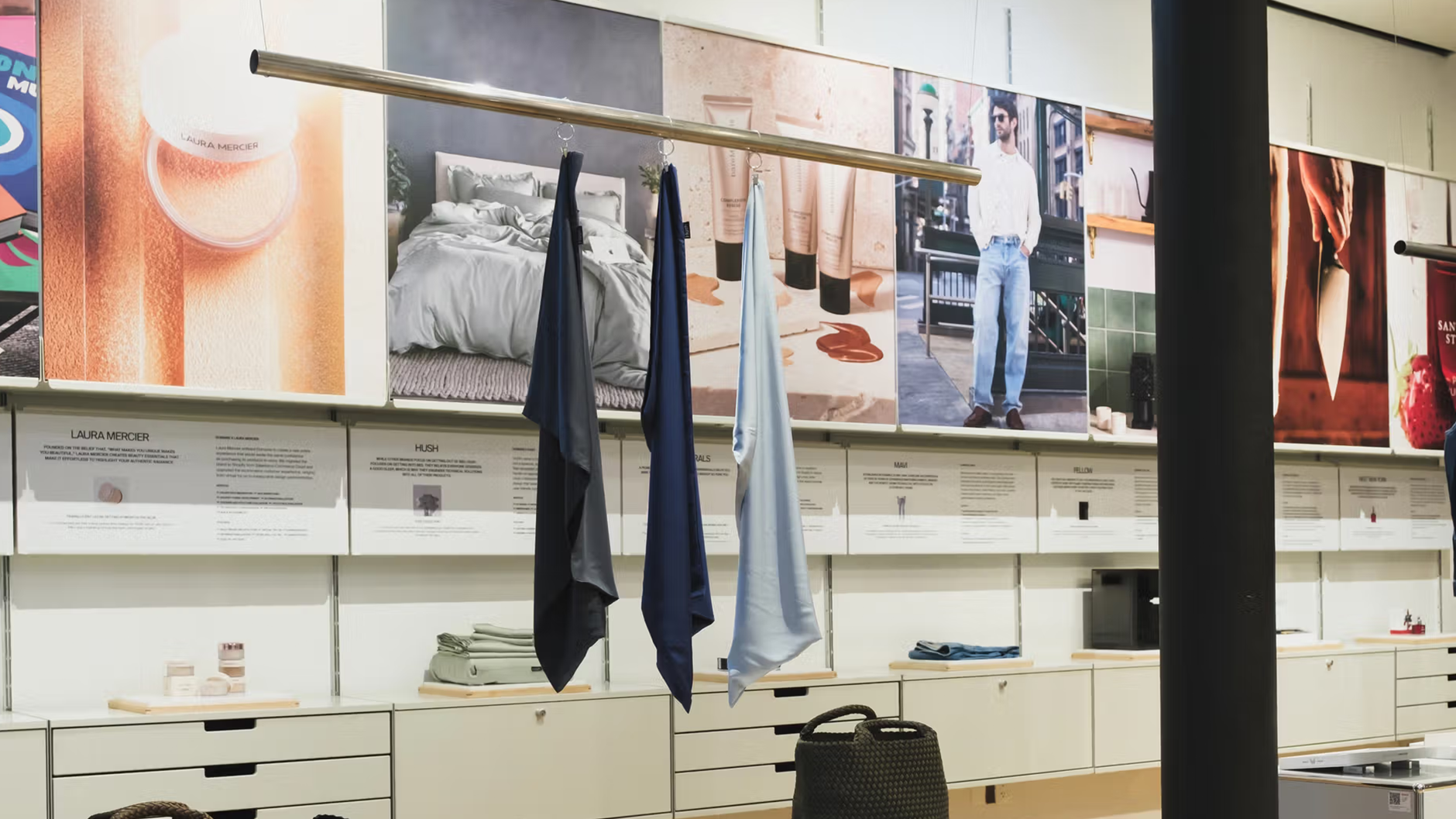 Domaine Curated 2026- client exhibit