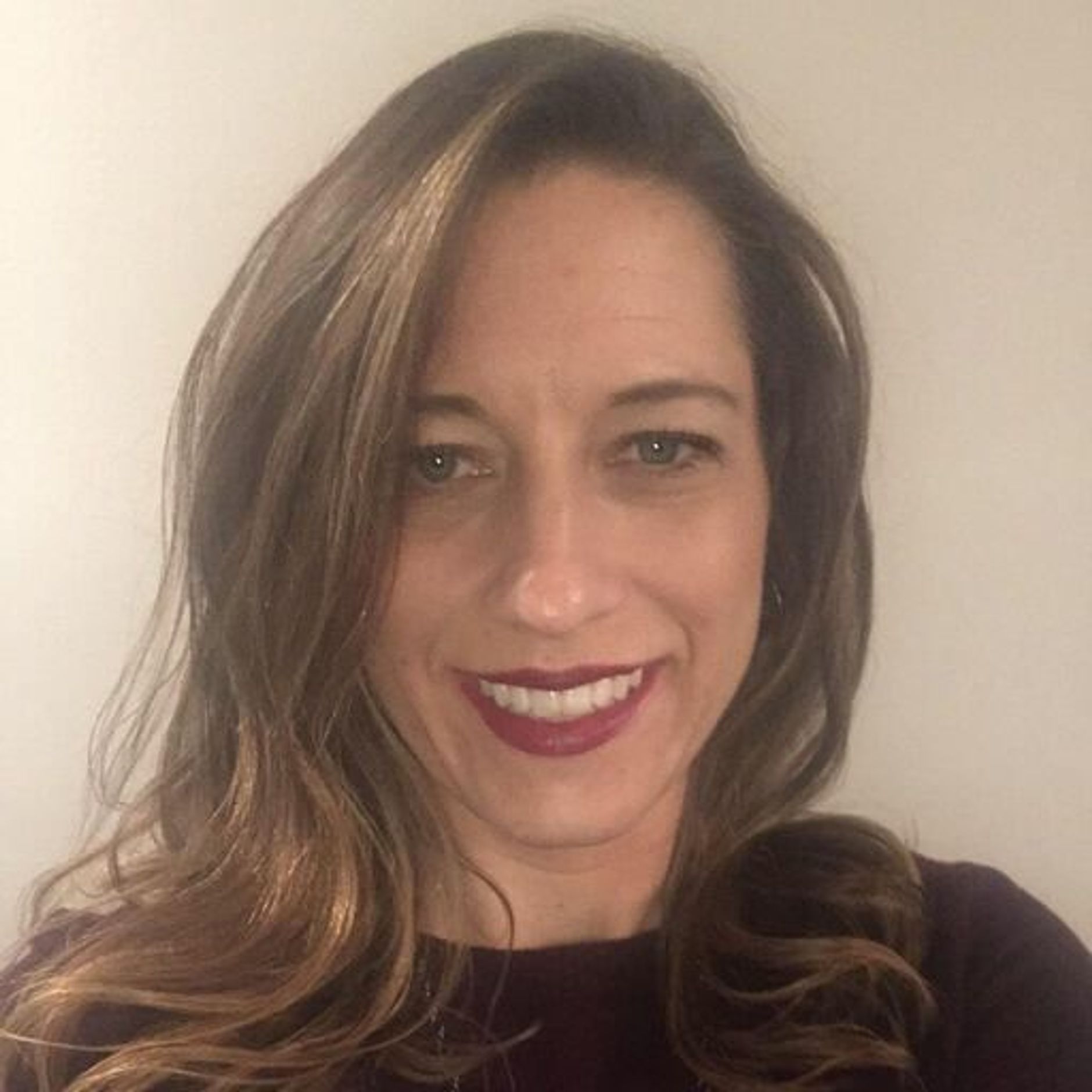 Headshot of Sara Asic