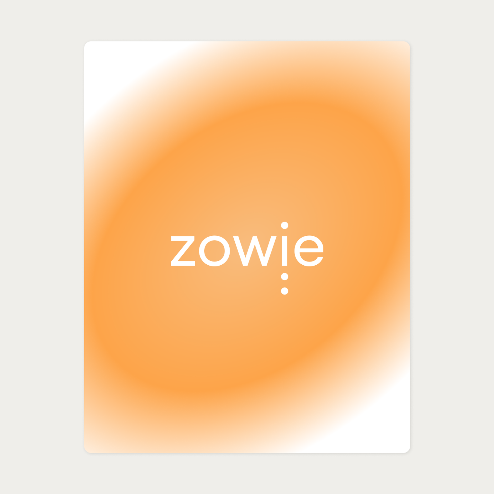 Zowie logo
