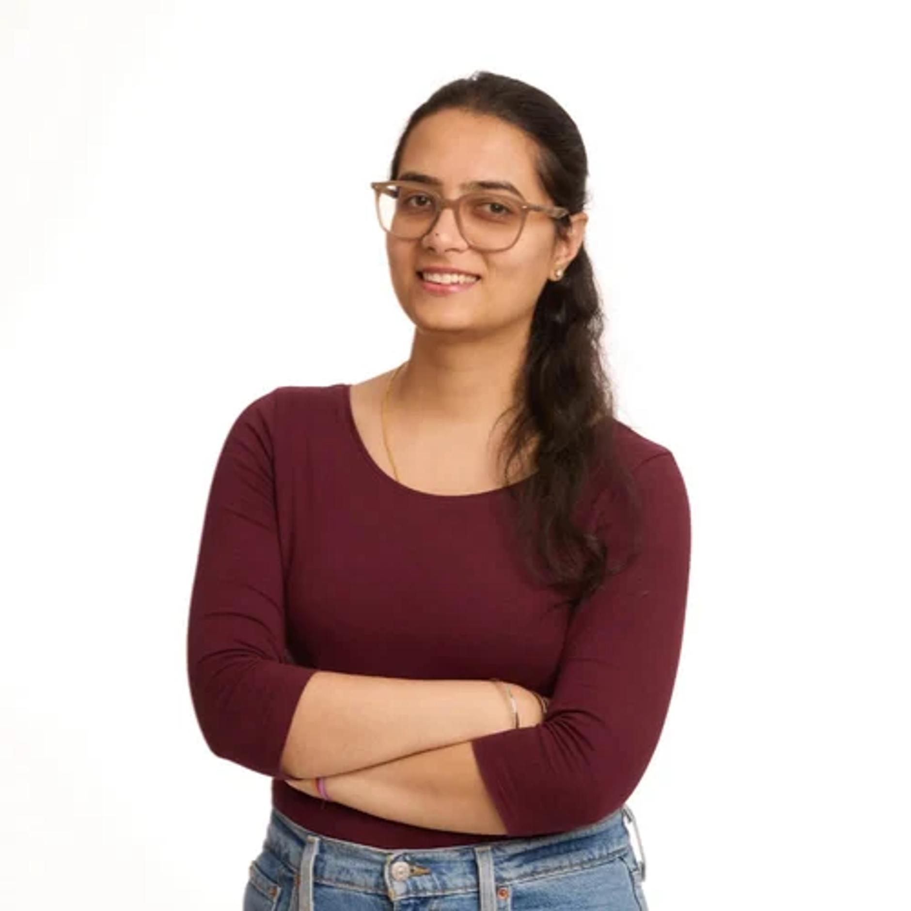 Jasleen
