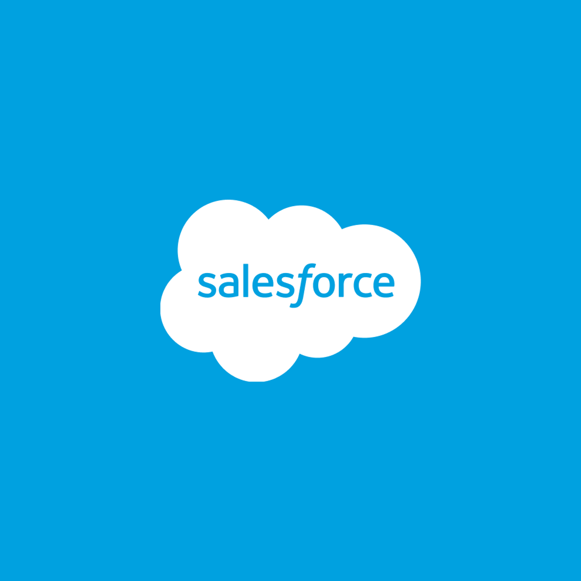 Salesforce logo