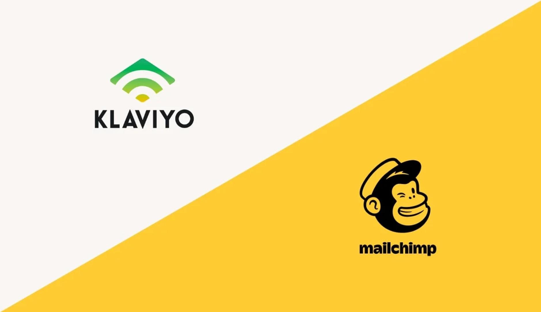 Klavio vs Mailchimp