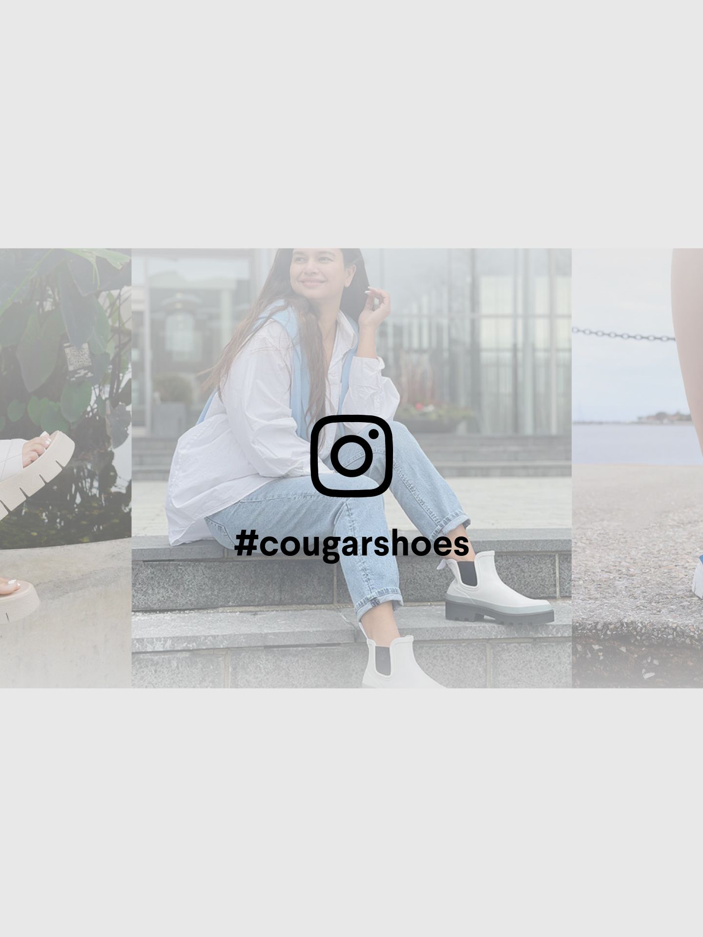 Social Module Cougar