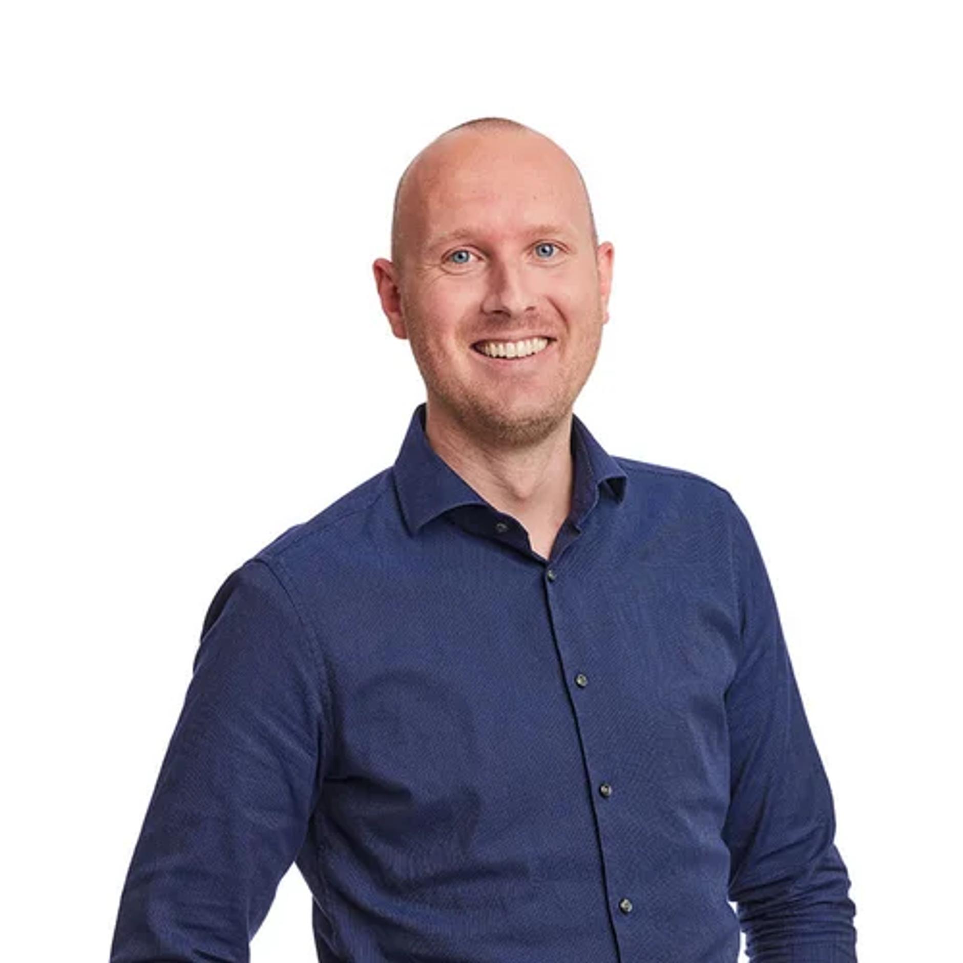 Jeroen