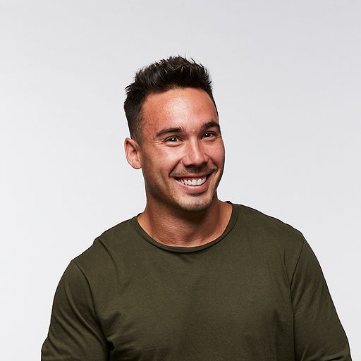 Matt Jardine