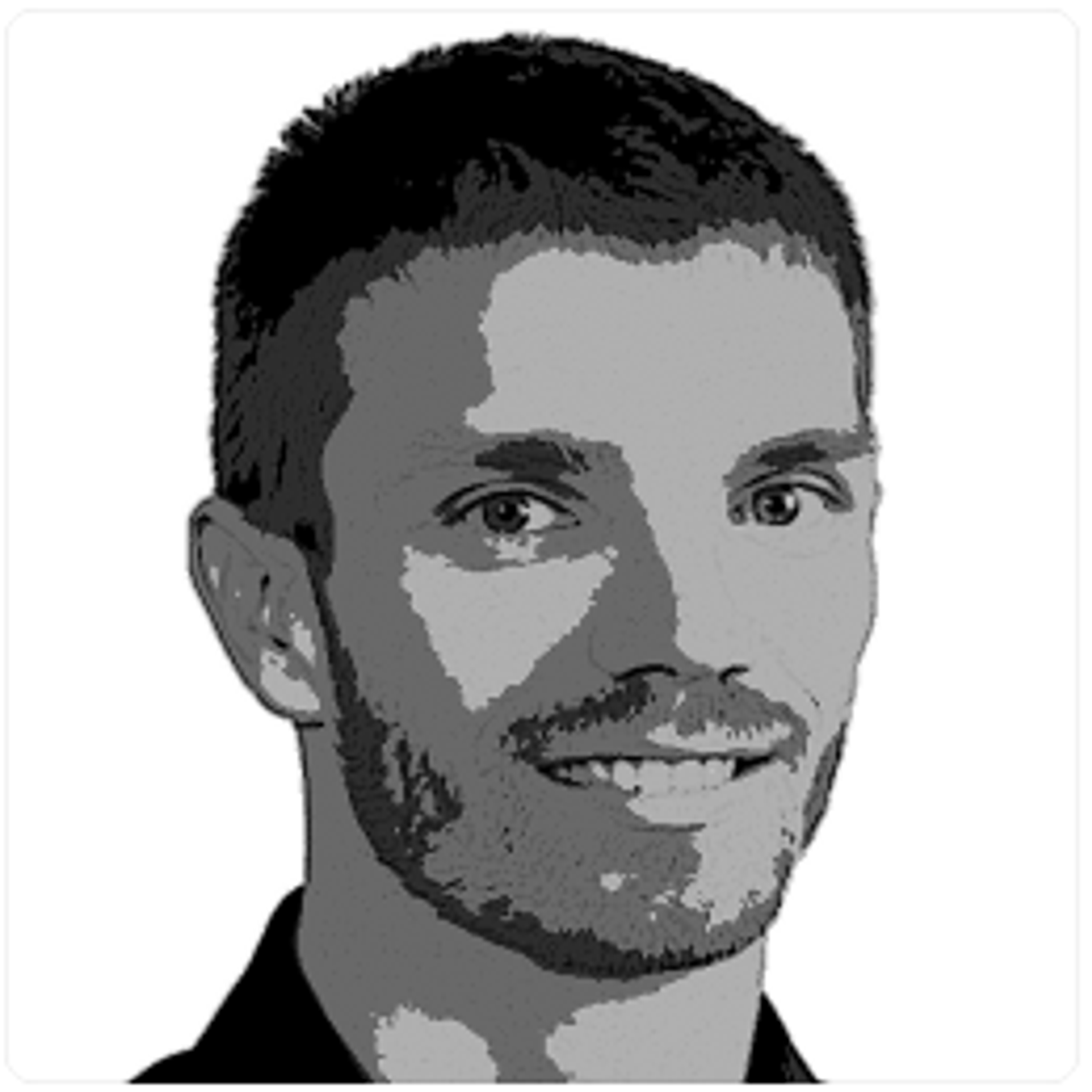 Chris Lindsey Headshot