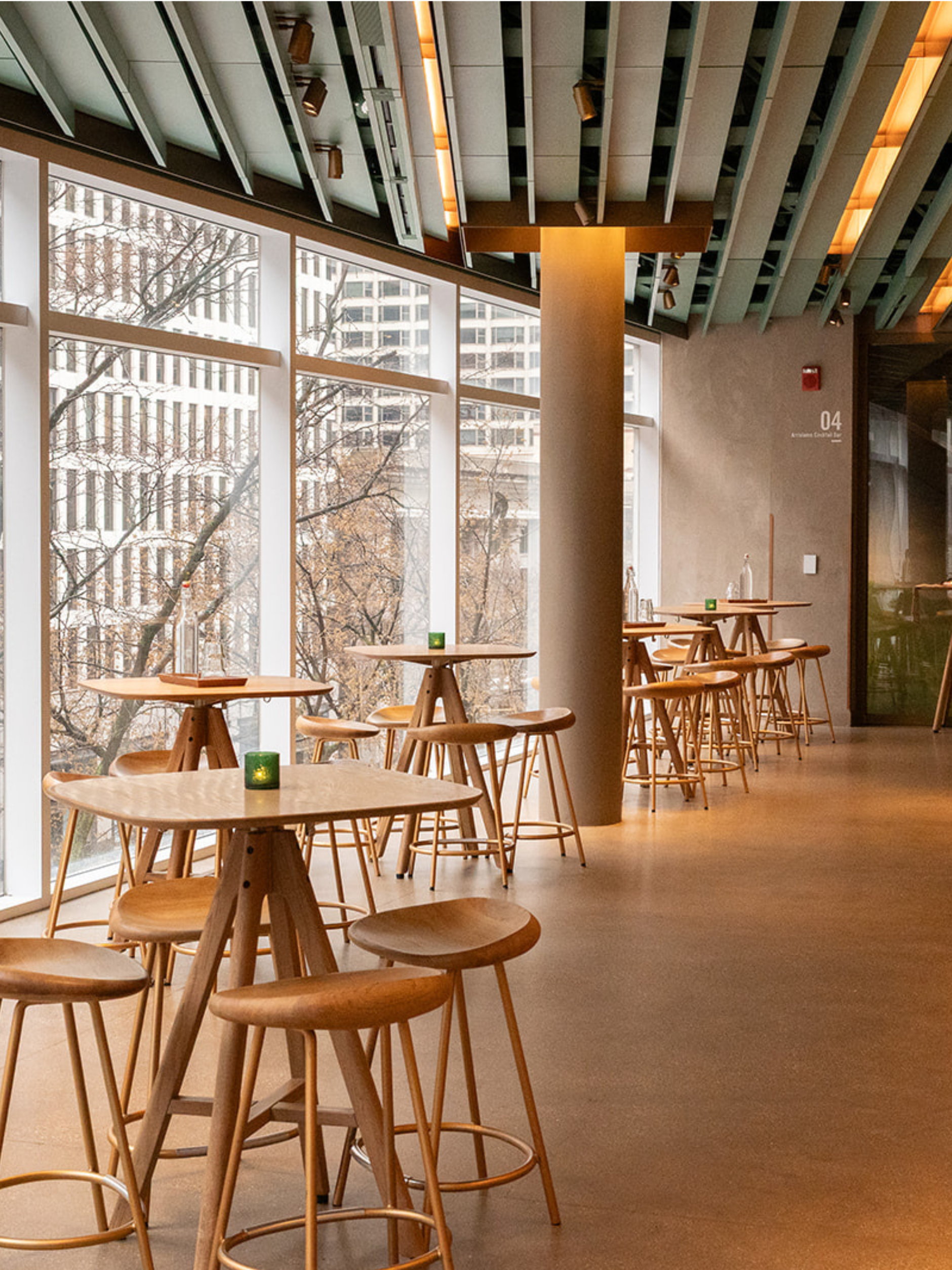 Starbucks Reserve® Roastery