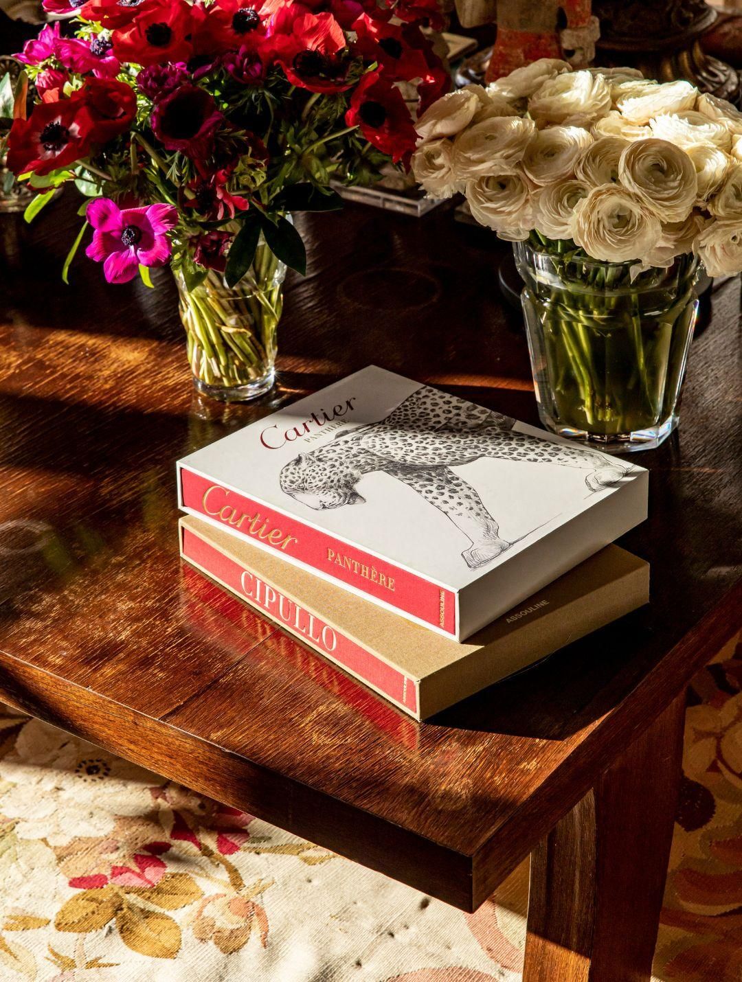 Assouline books