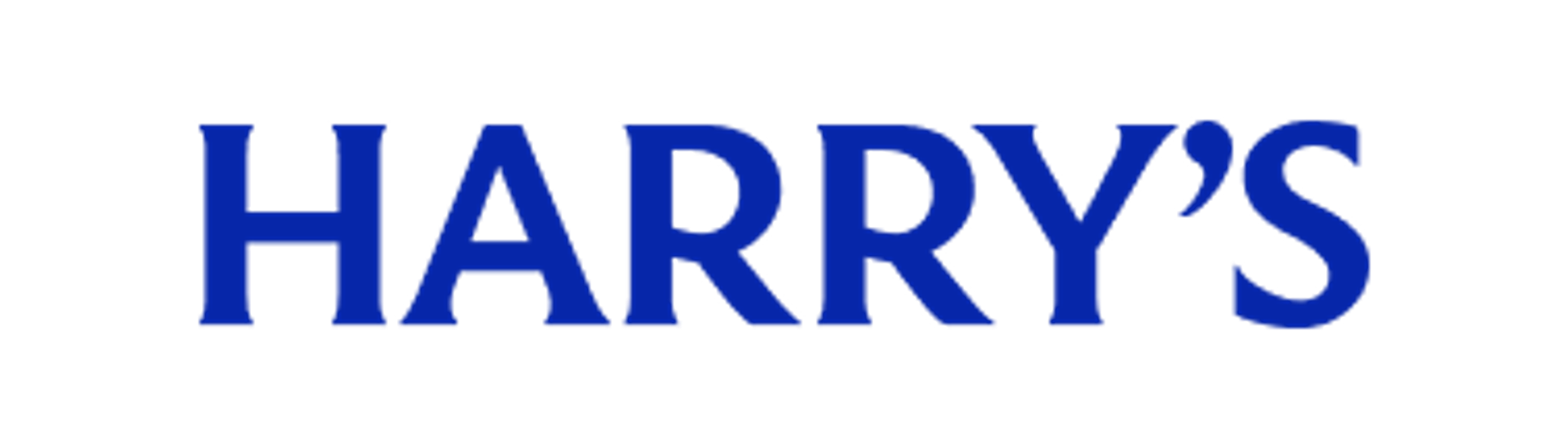 Harry's logo