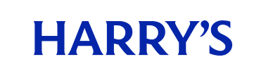Harry's logo
