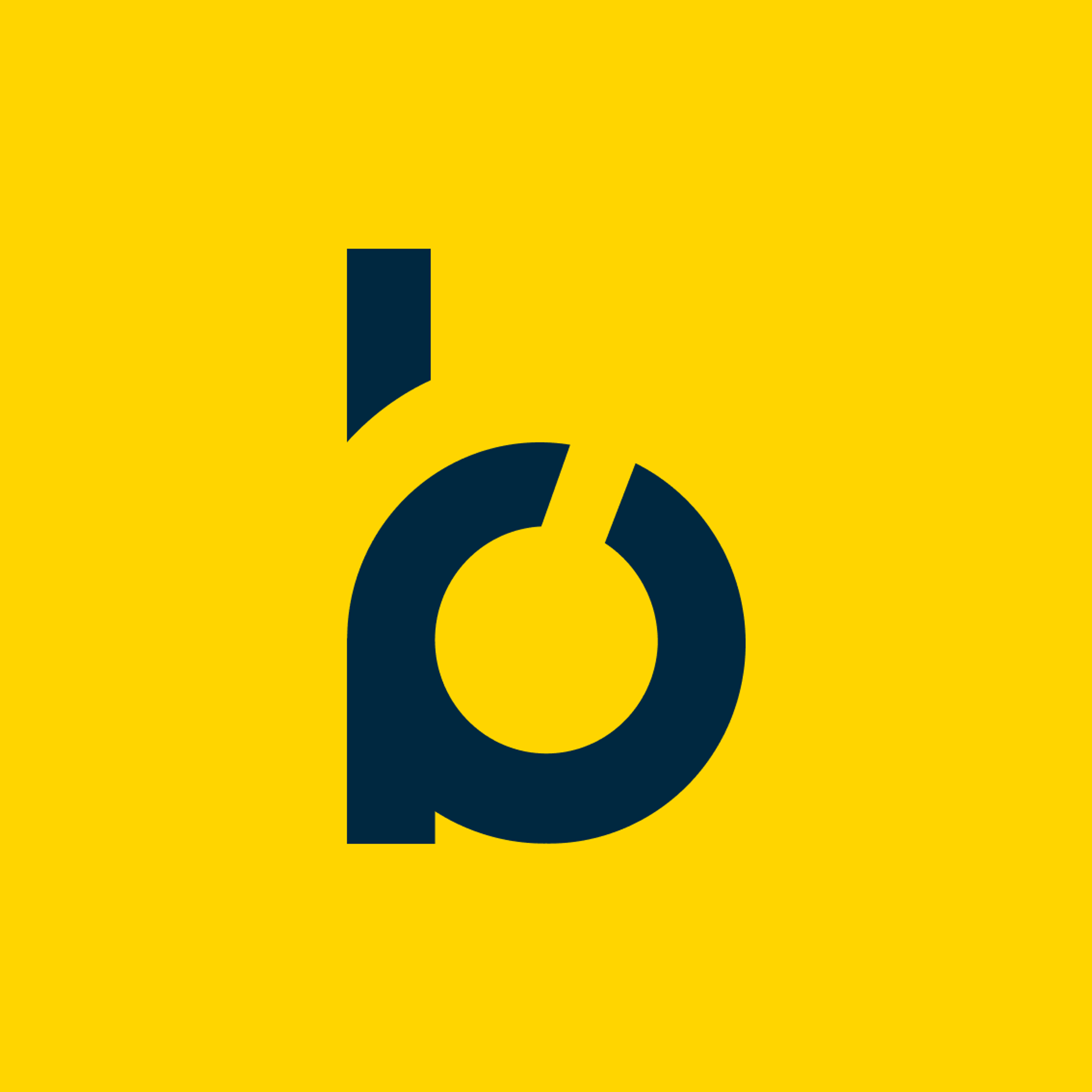 Bloomreach icon
