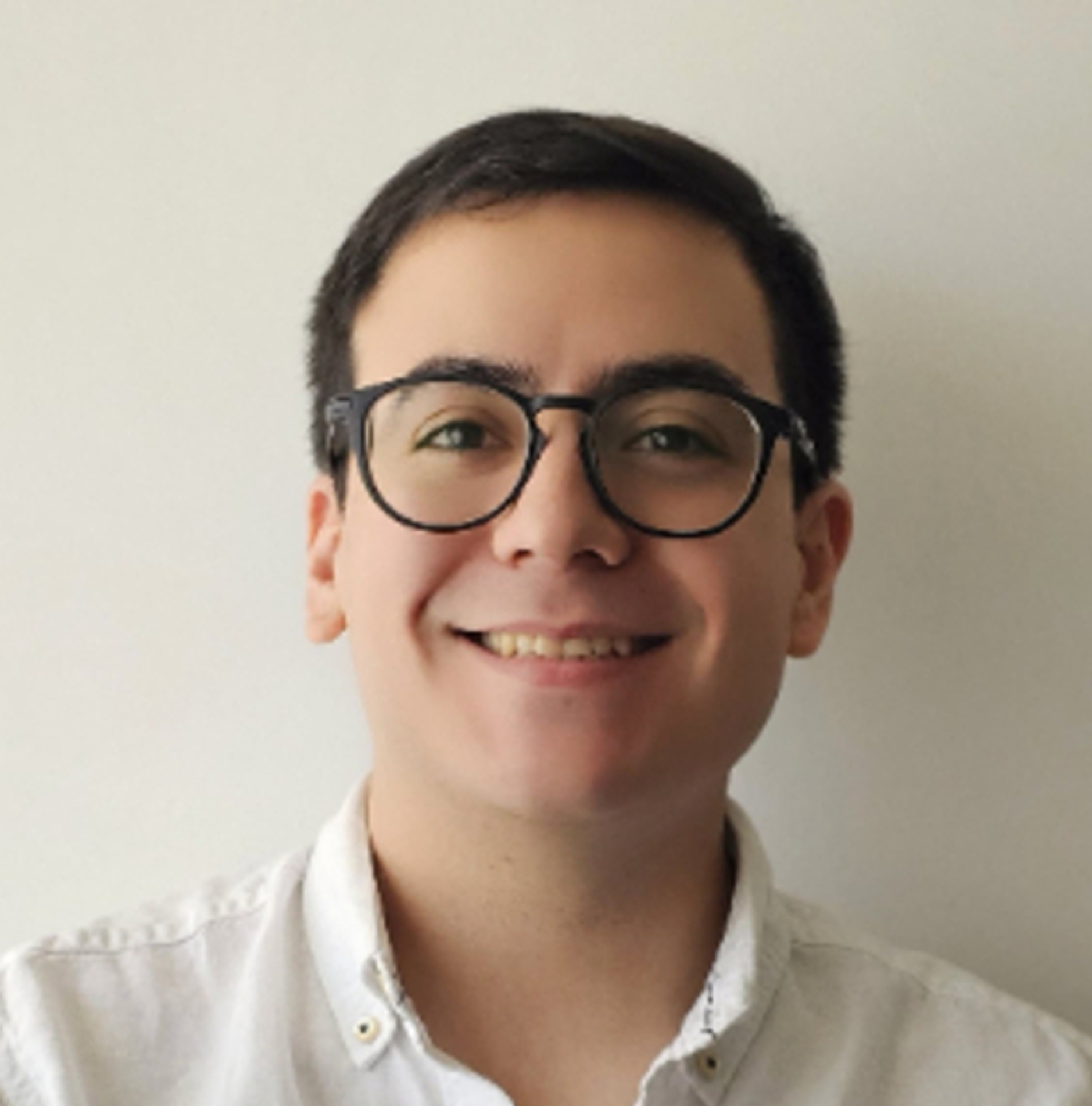 iñaki headshot