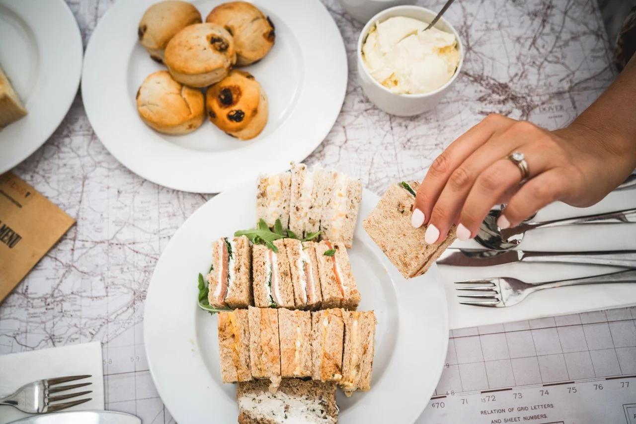 goodwood food