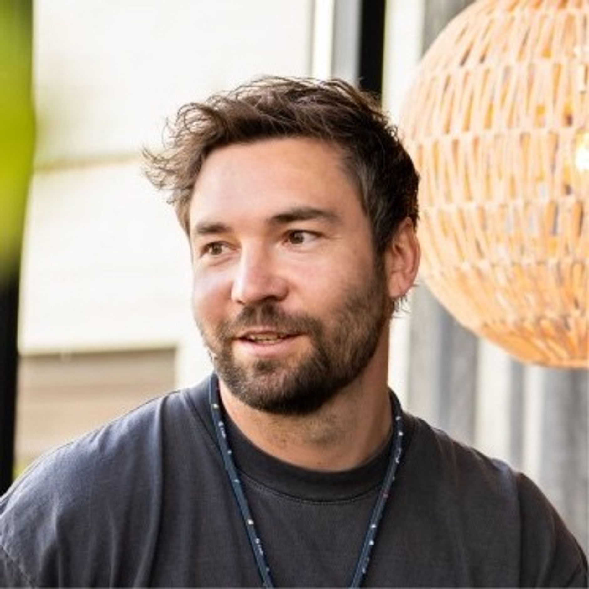 Lars Kristian Stråtveit headshot