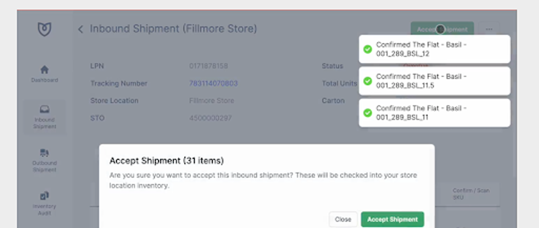 shopify pos interfact