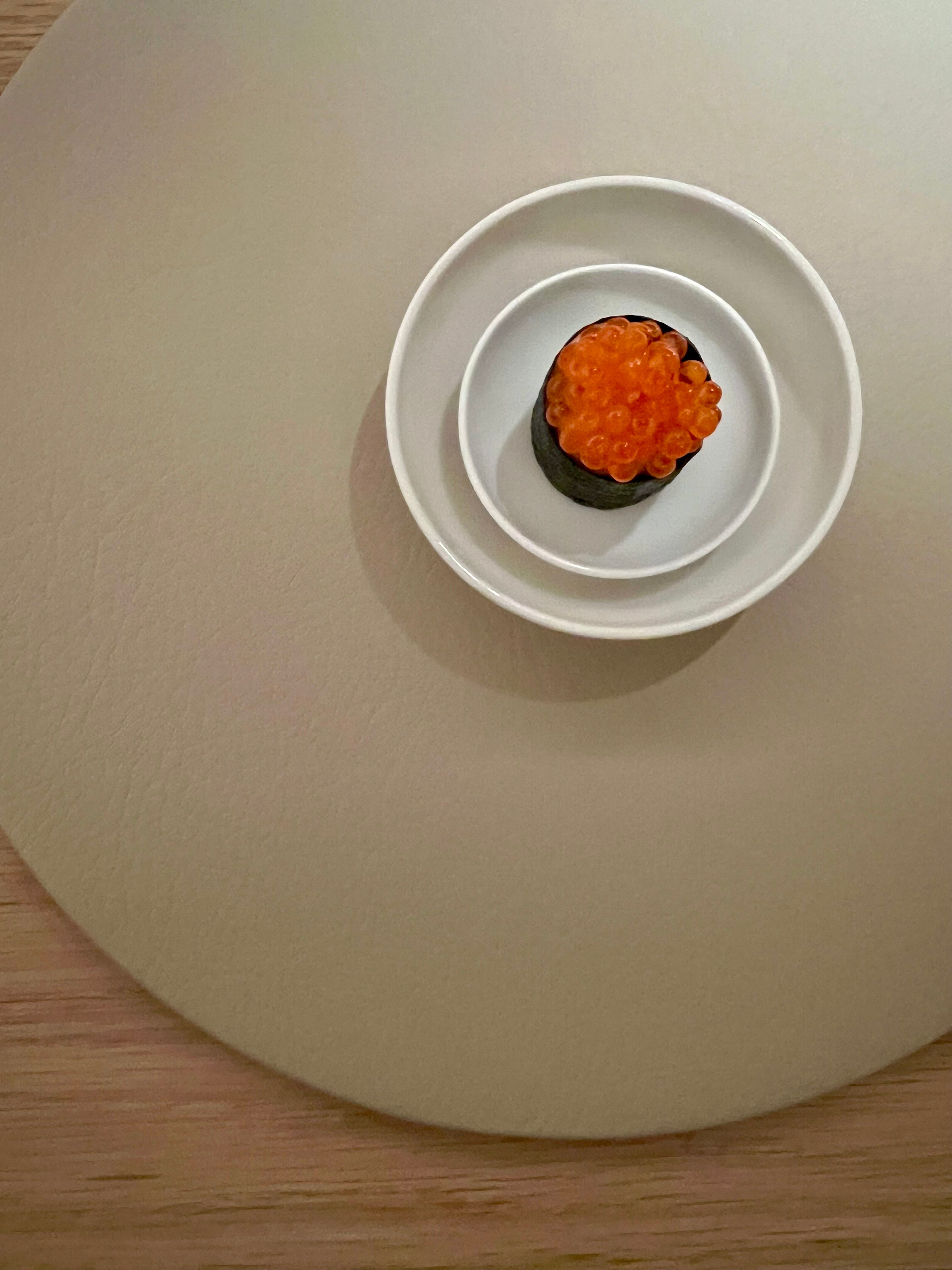 Food at Retention Reimagined